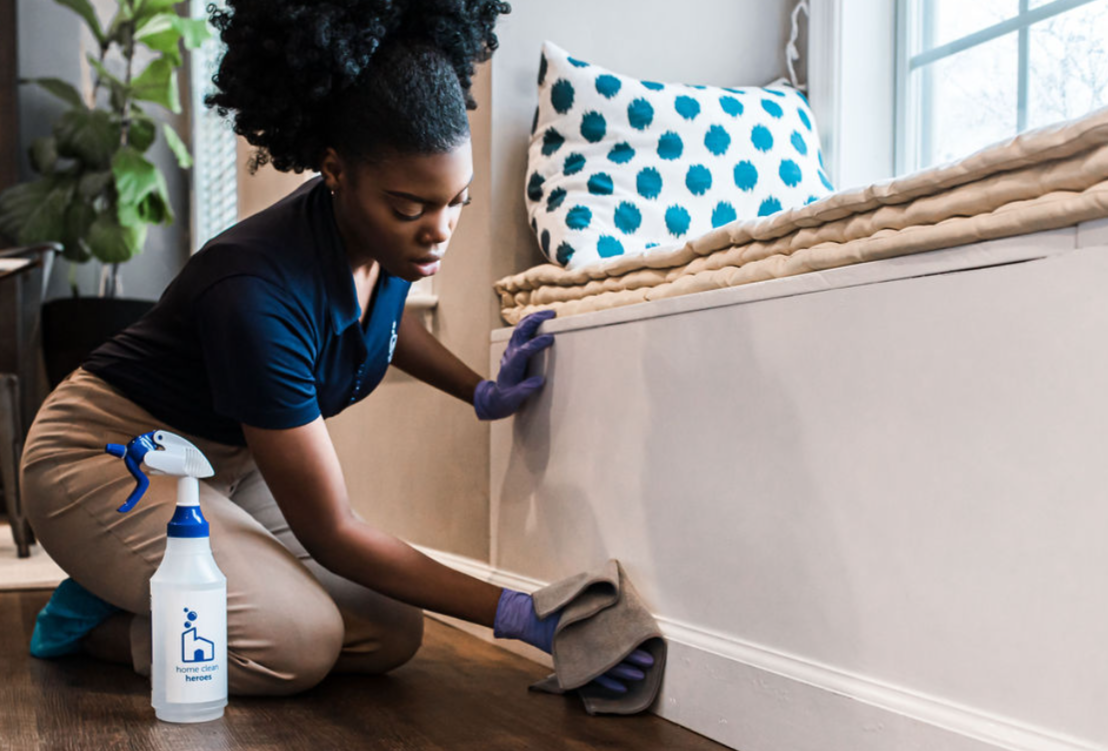 Recurring House Cleaning Beaverton OR | Weekly &amp; Biweekly Cleaning