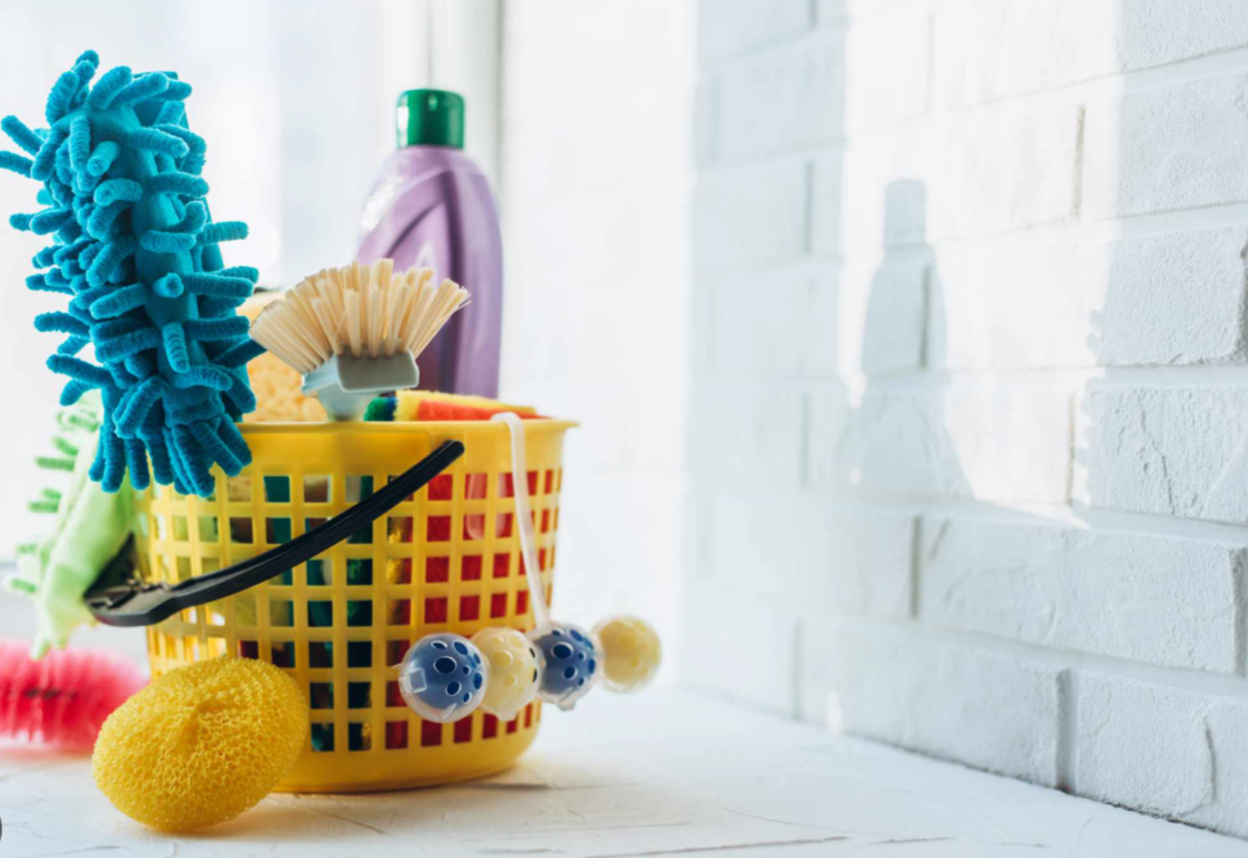 Green House Cleaning Oregon City OR | Eco &amp; Pet-Friendly Cleaning