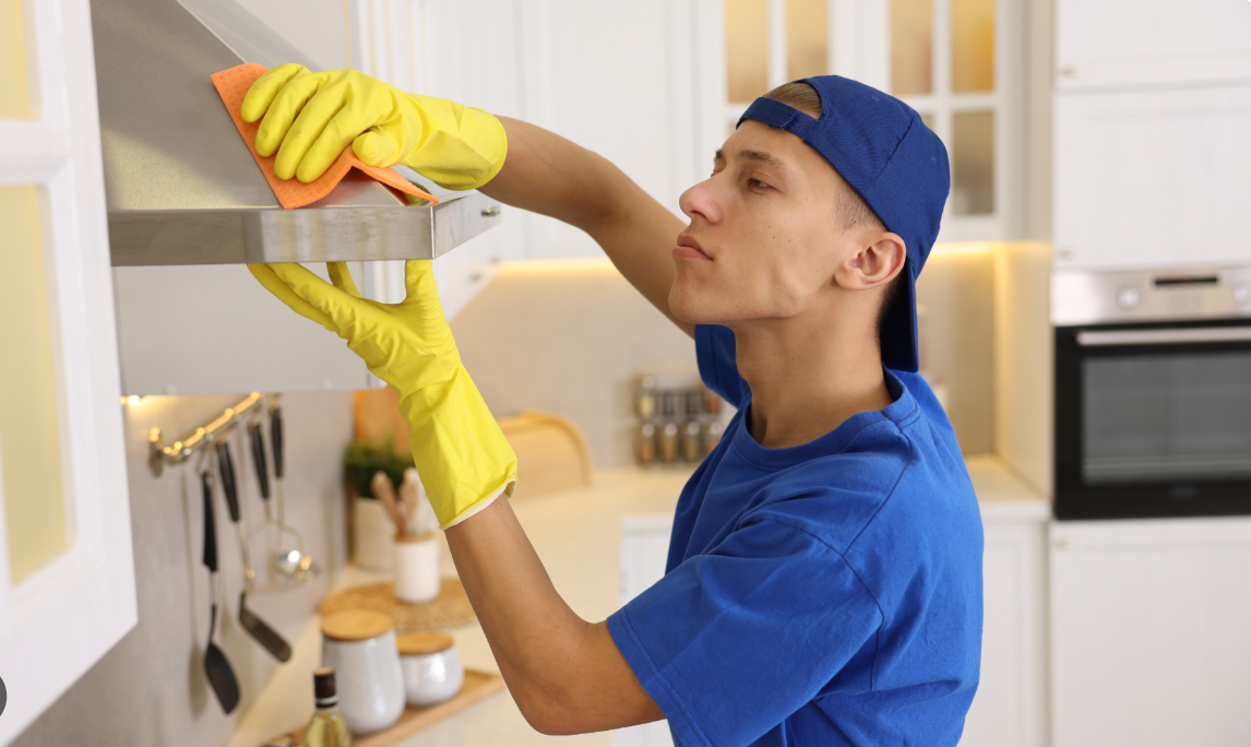 7 Signs Your Home May Need a Deep Cleaning