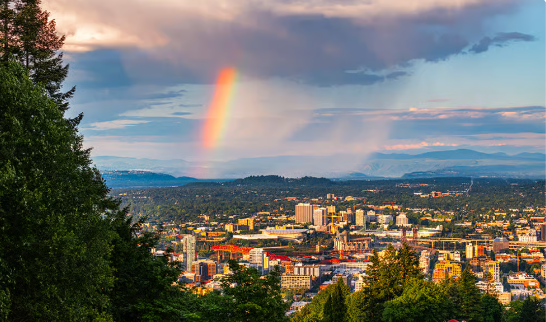 Portland Rainy-Season House Cleaning Tips