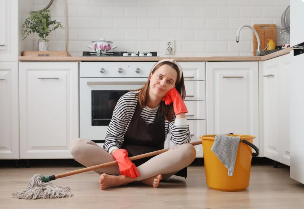 How Professional Cleaners Prioritize Your Home
