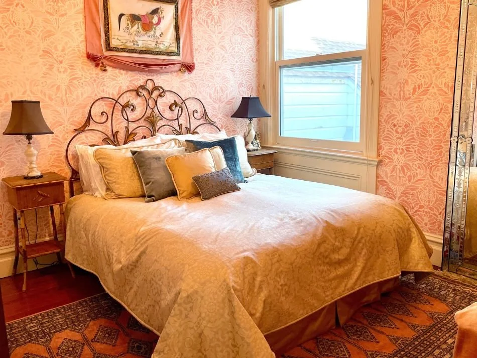 Creative Bedding, Linens & Pillow Shams — Custom Cushions and More