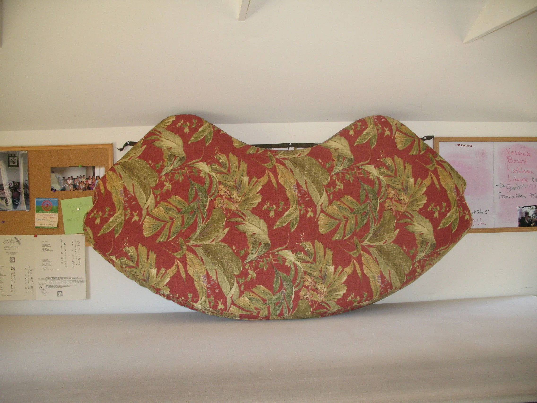 Custom Cushions — Custom Cushions and More