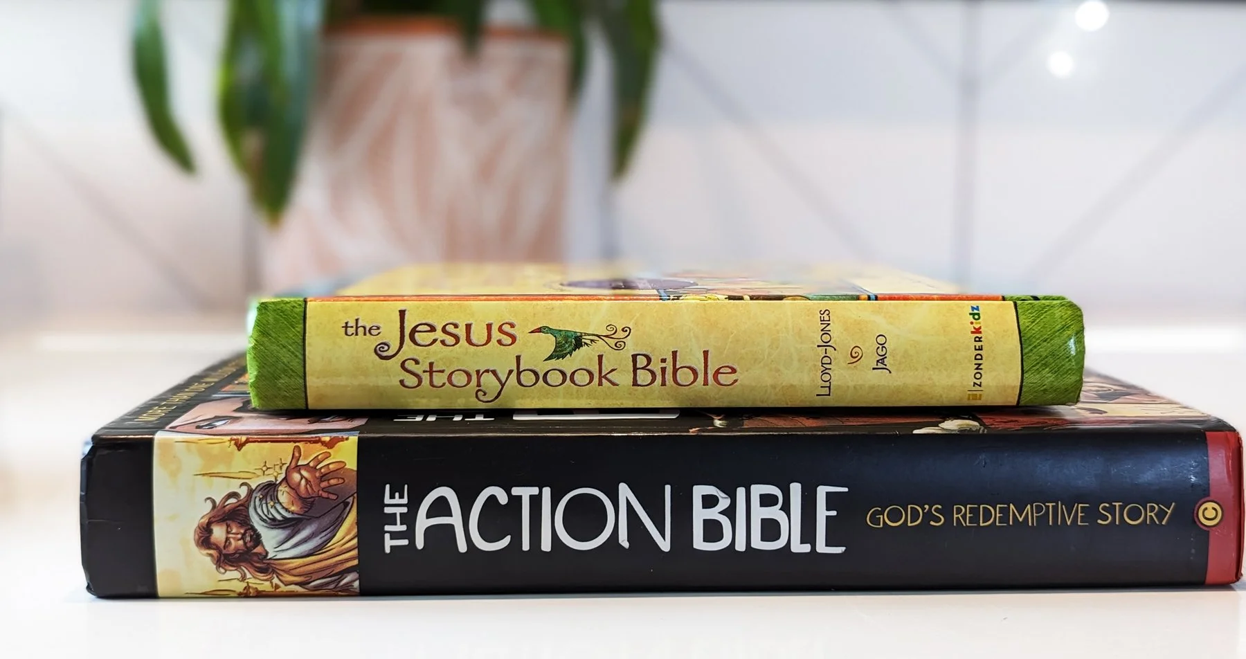 Children Bibles