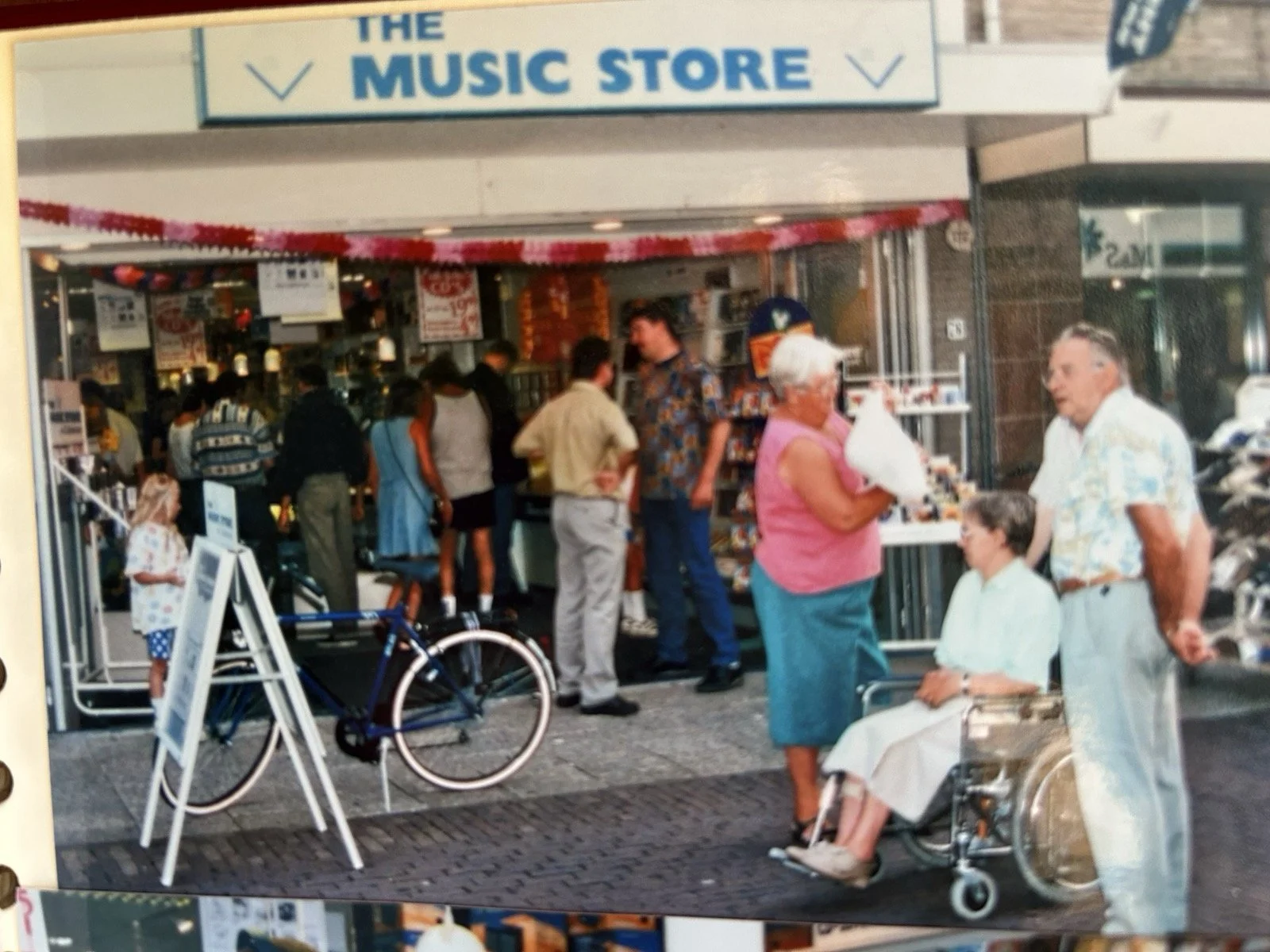 Toekomstmuziek