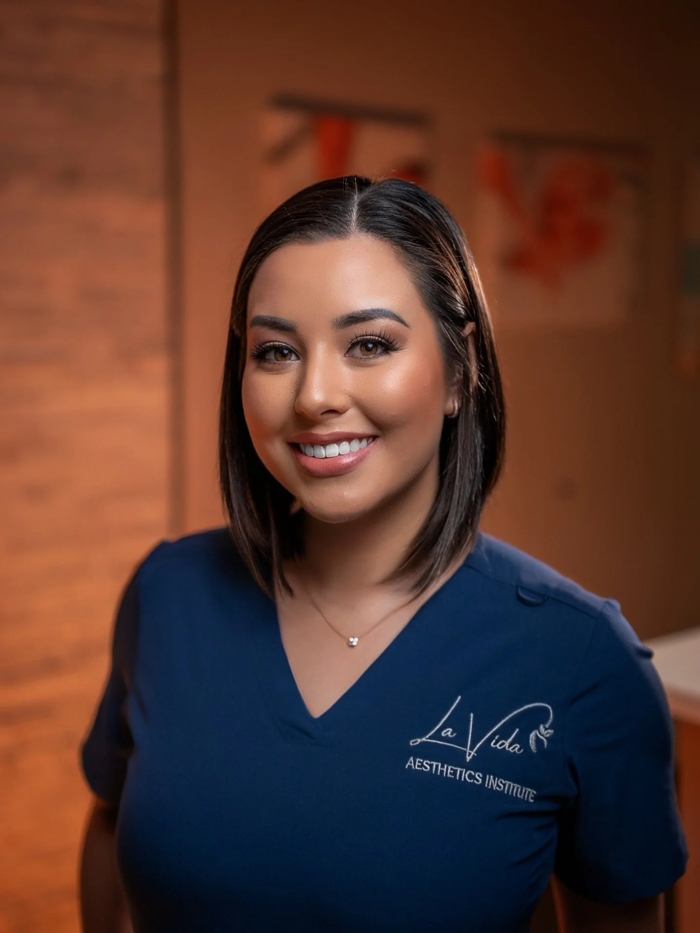 A big part of my heart lives in education and getting to teach aesthetics is honestly one of the coolest parts of what I do. 🤍

At @lavida.institute , I get to share the why behind the work &mdash; not just the techniques, but the knowledge, intenti