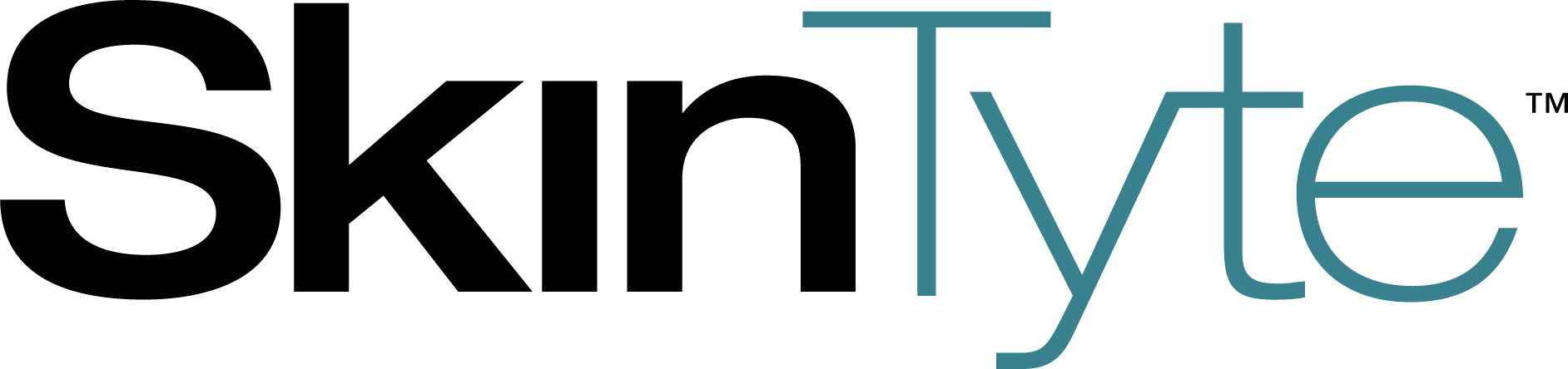 Sciton SkinTyte Logo.