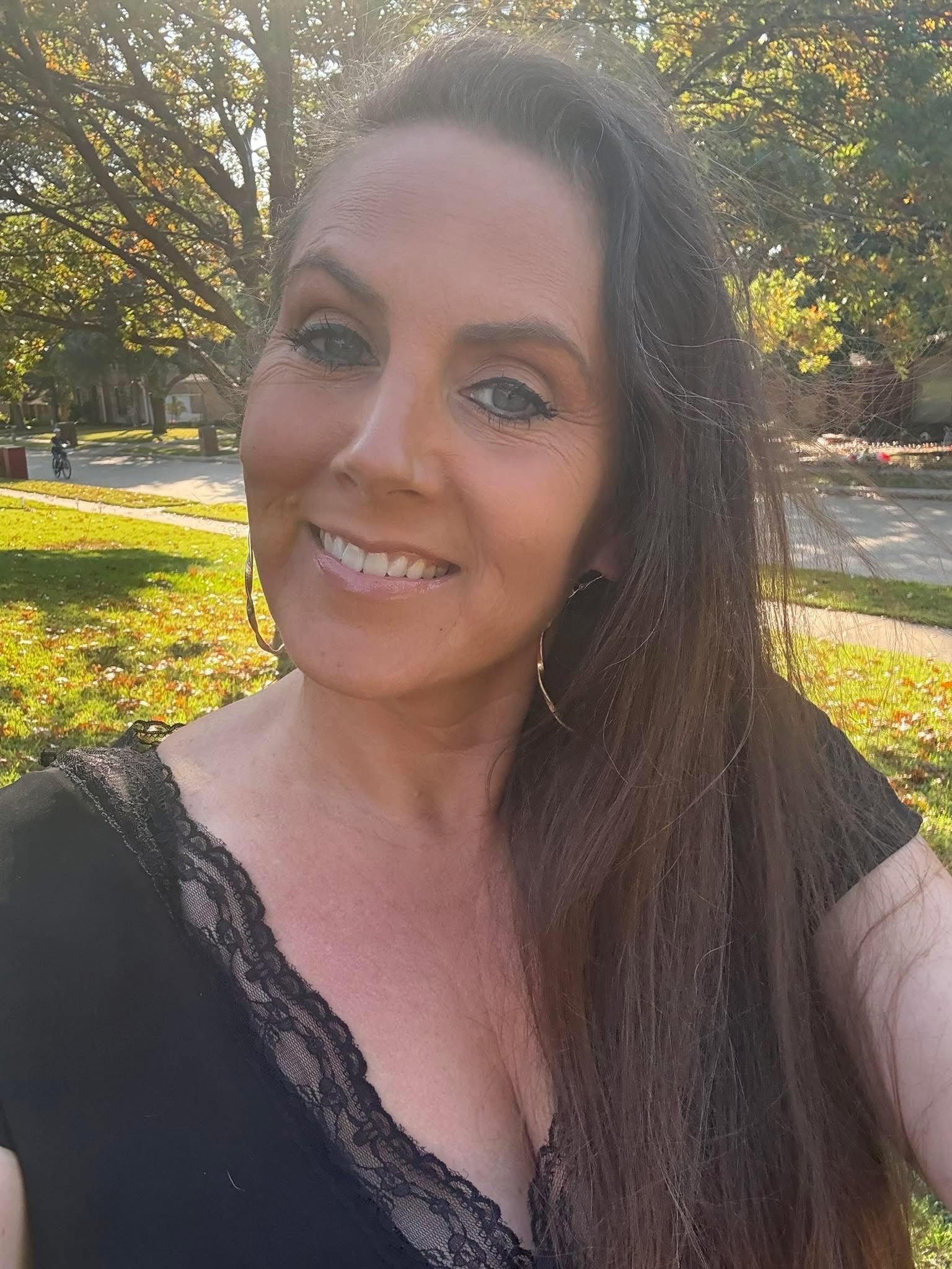 My First Holiday Season in Years Without Fear