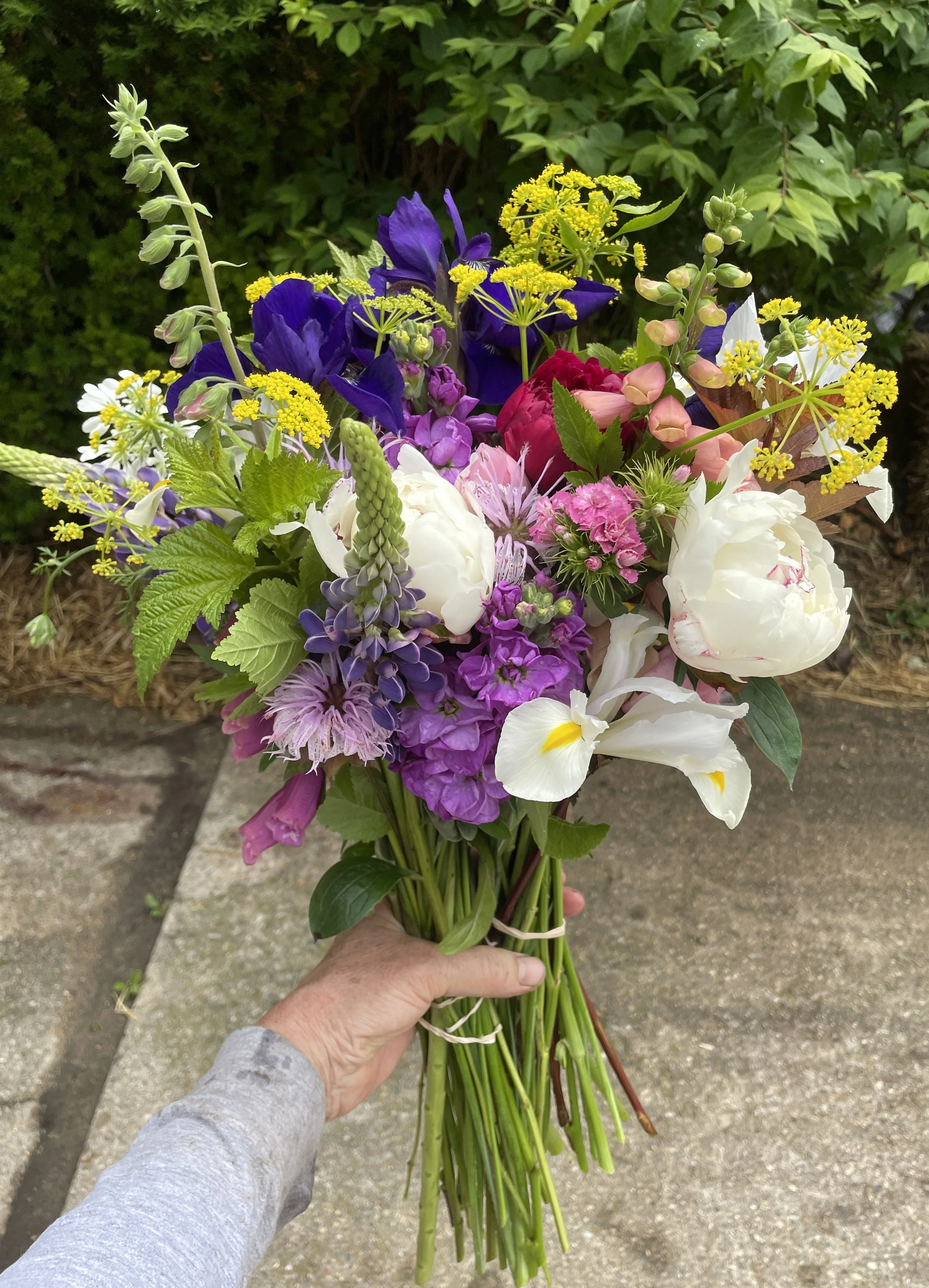 Bouquets 6-6-2025.JPG