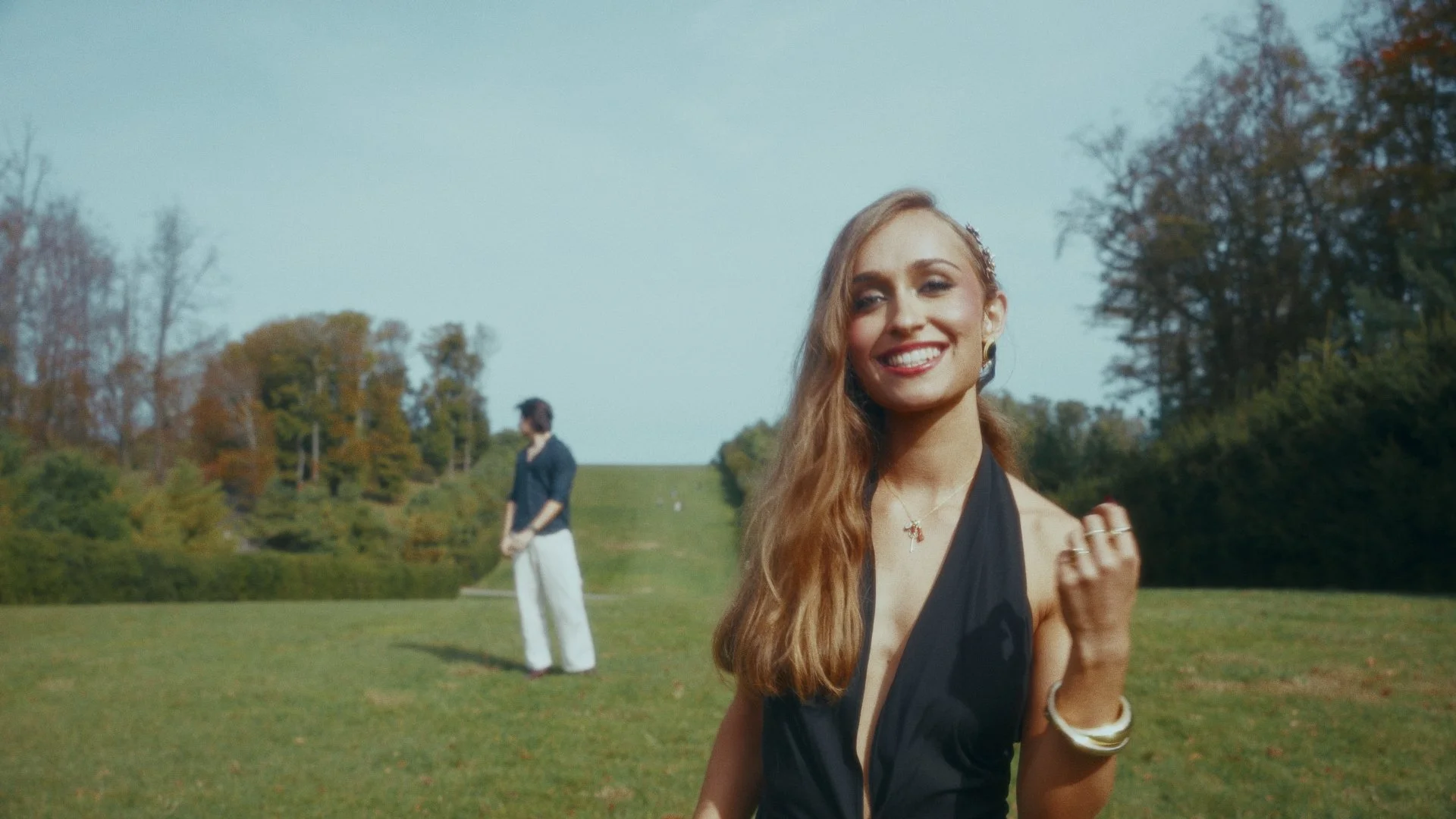 "good romance"
dir. jess zhang