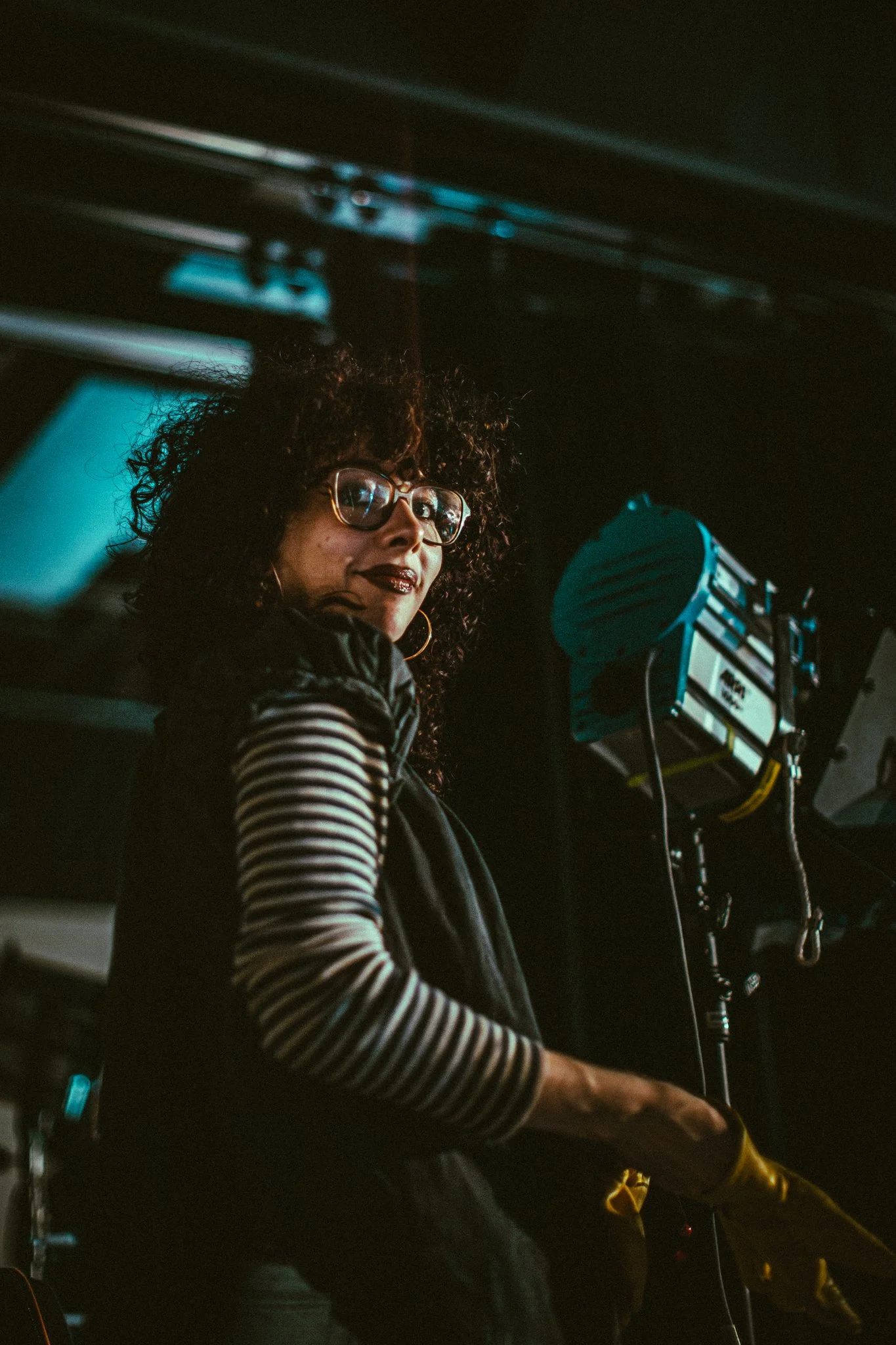 khaled can't come home, dir. noor al-sonbaty