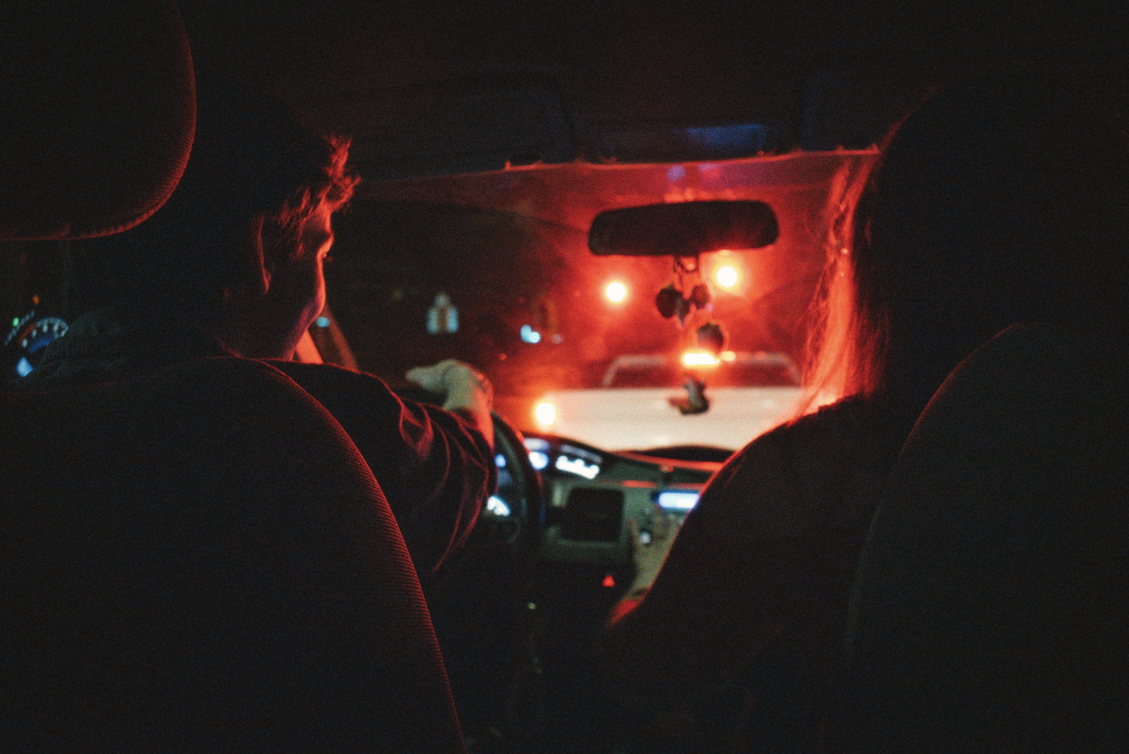 "strawberries and cherries"
dir. ari mei-dan