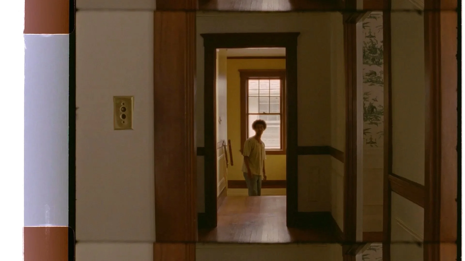 "out of the loop"
dir. brady zielinski