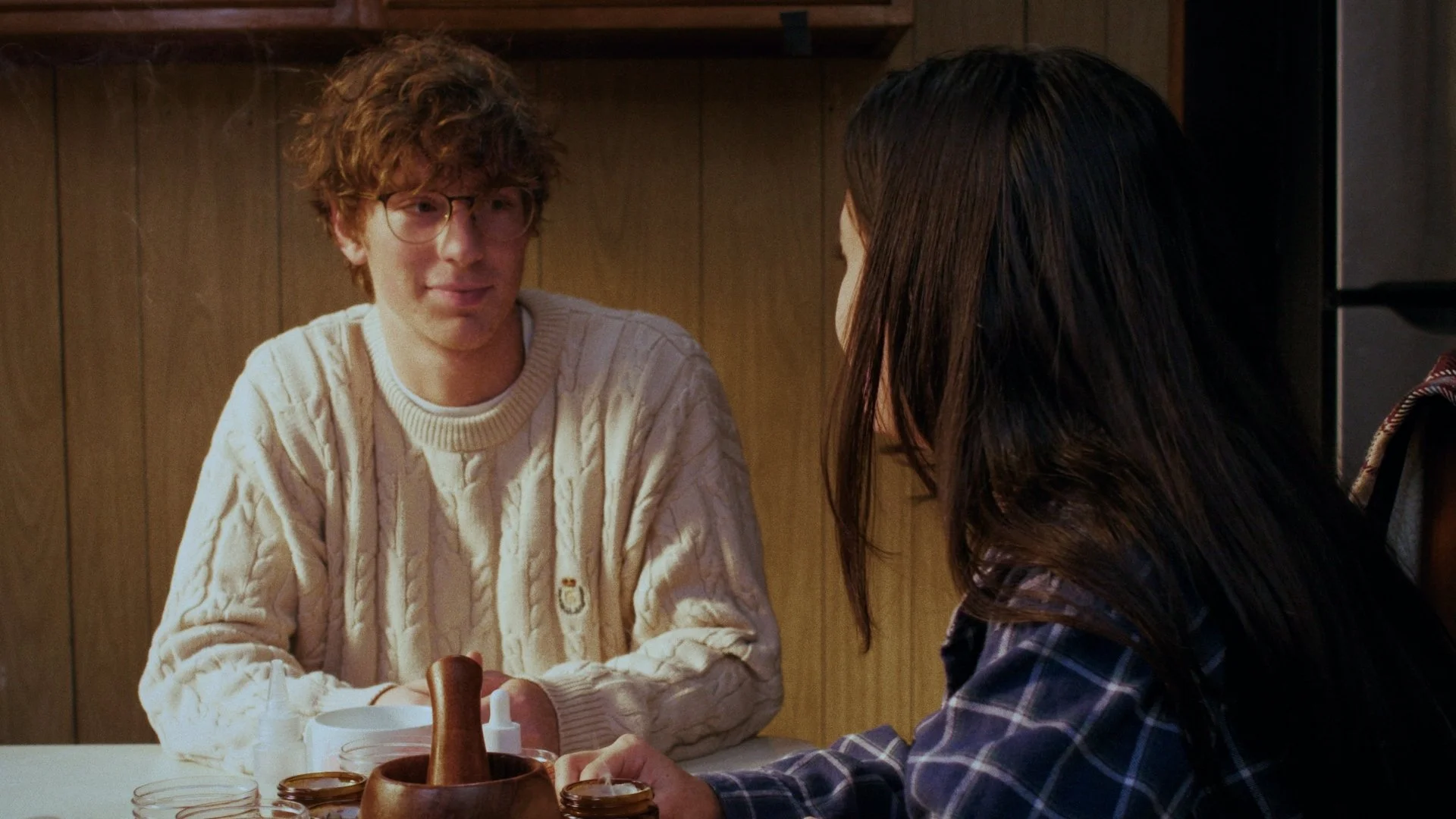 "my ghost smells like summer"
dir. nattanan jaraschatrkaew