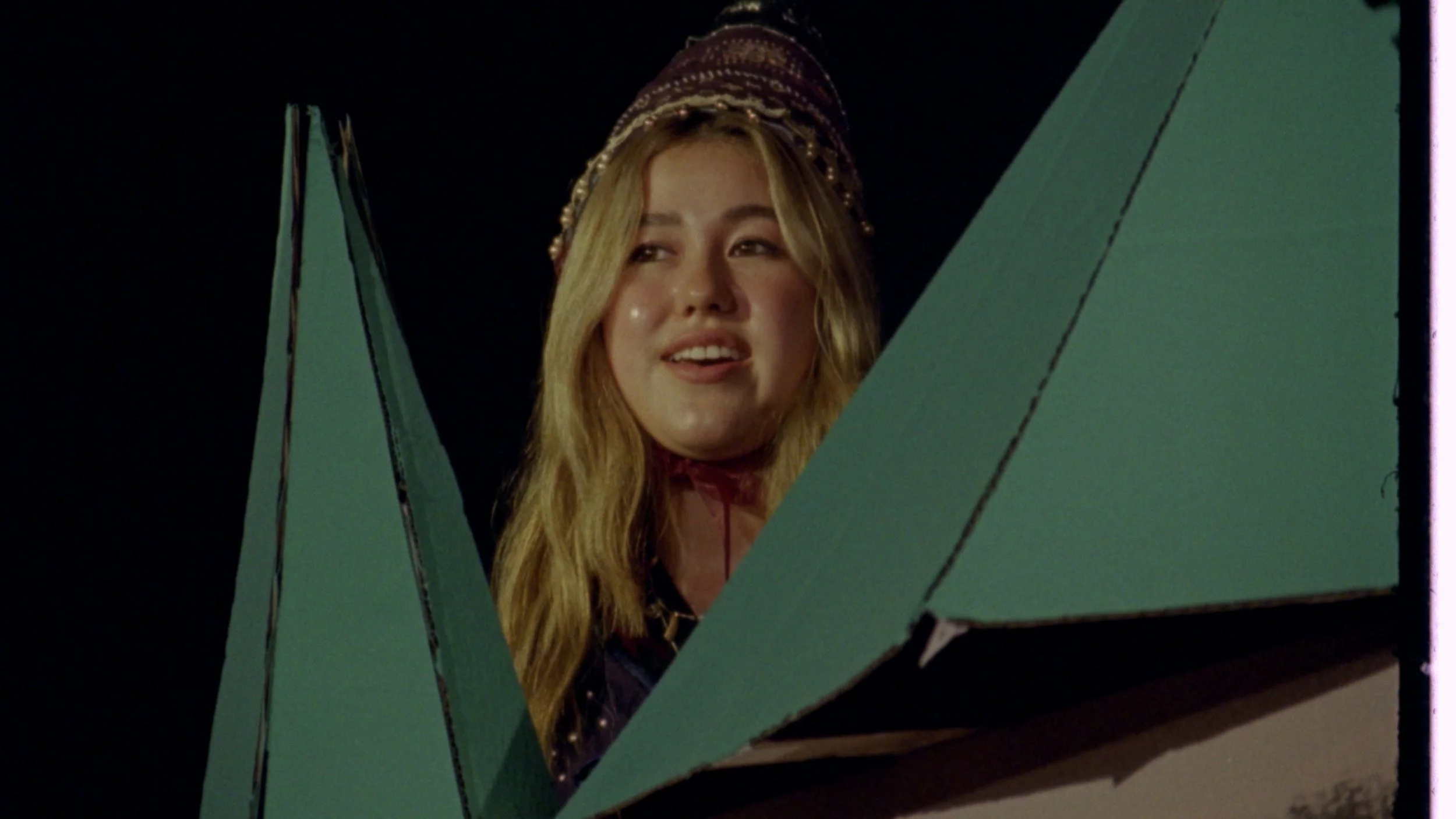 Sister, Brother, Knight