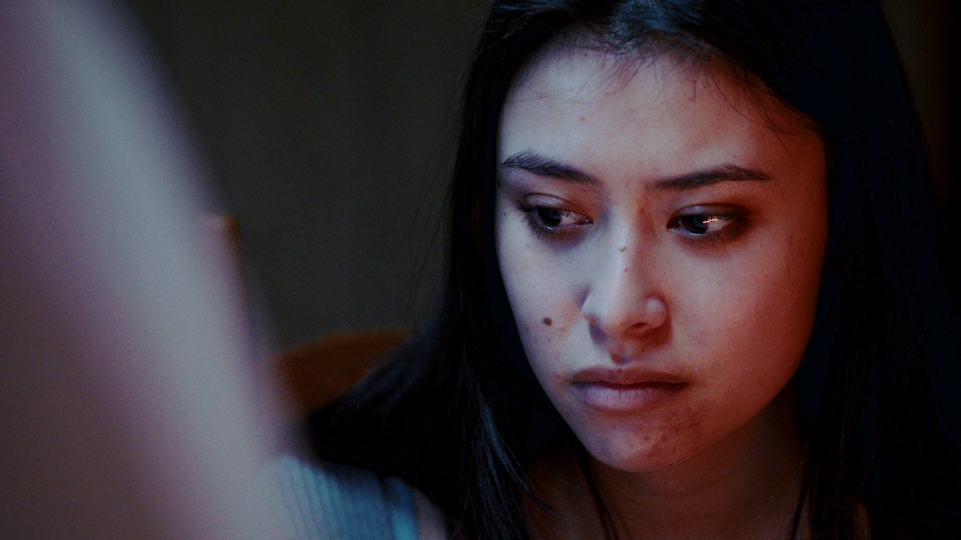 "my ghost smells like summer"
dir. nattanan jaraschatrkaew