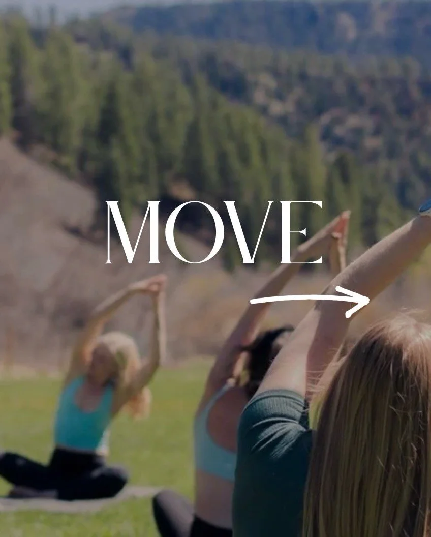 🌄🐎 Saddle Up &amp; Slow Down in Durango, Colorado 🧘&zwj;♀️✨
Imagine a weekend where you trade busy schedules for mountain air, morning yoga, peaceful trail rides, and soaking under a sky full of stars.

Join The Hol Experience, Colorado Trails Ran