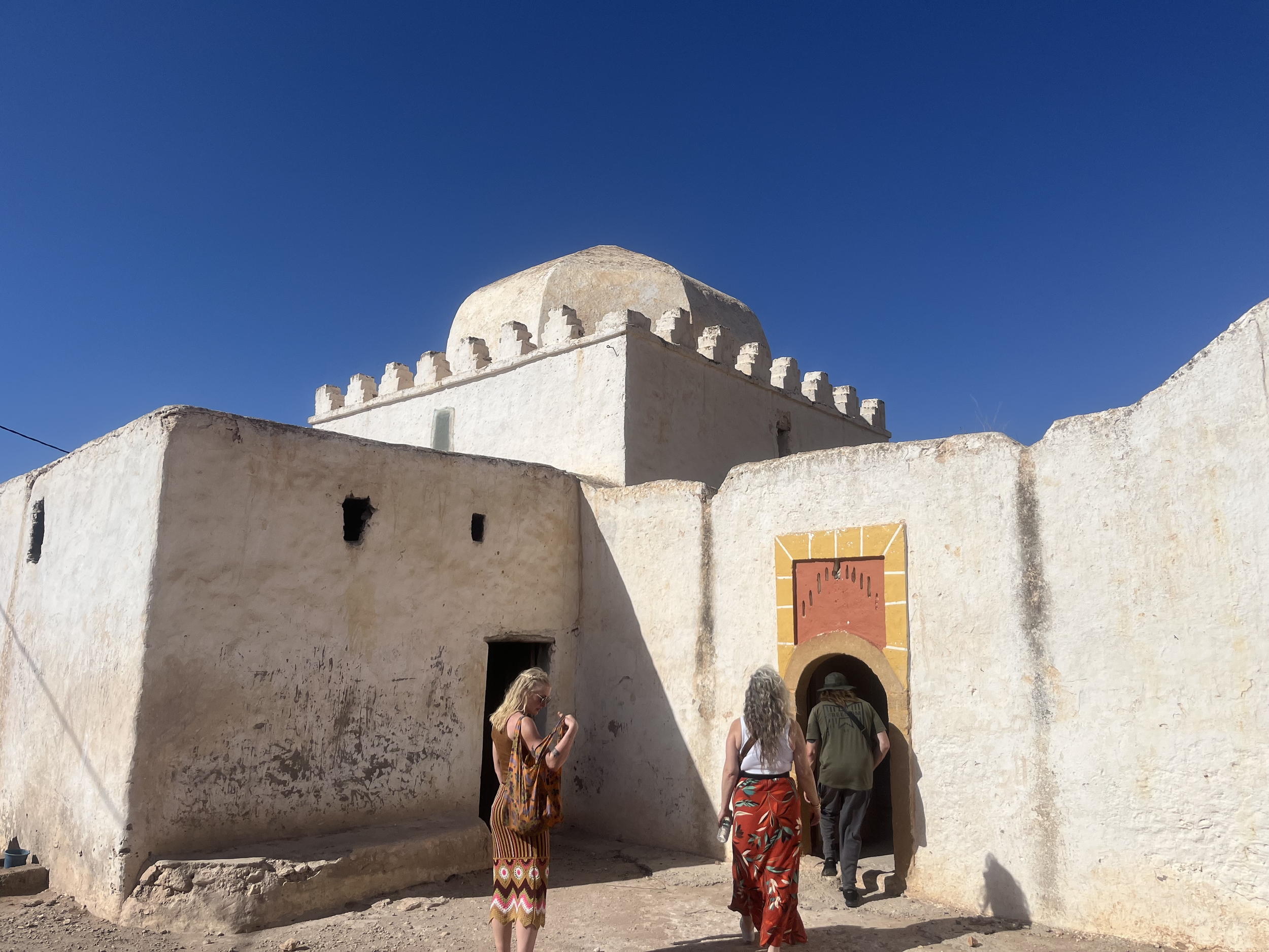 Morocco tours