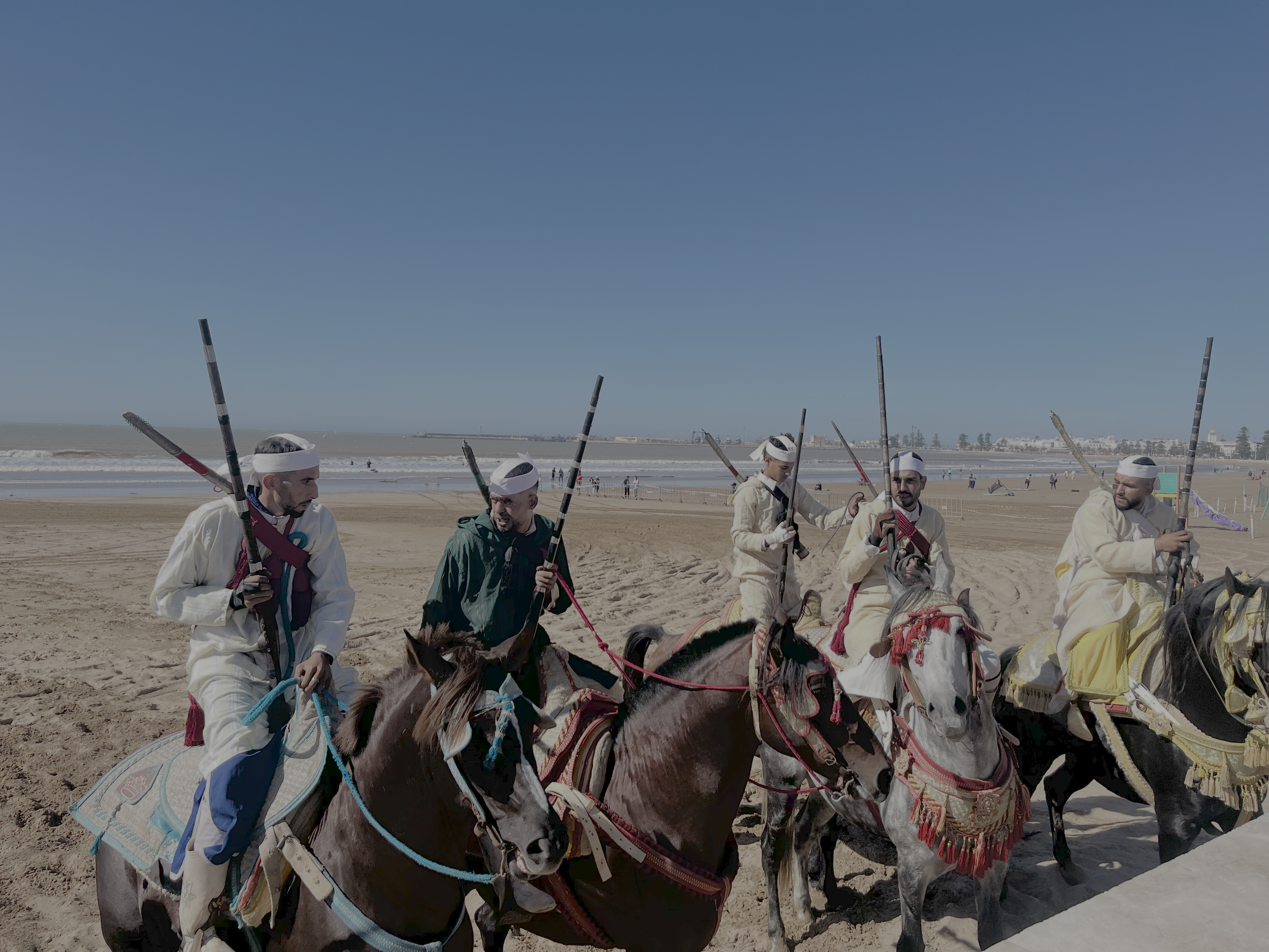 Morocco tours