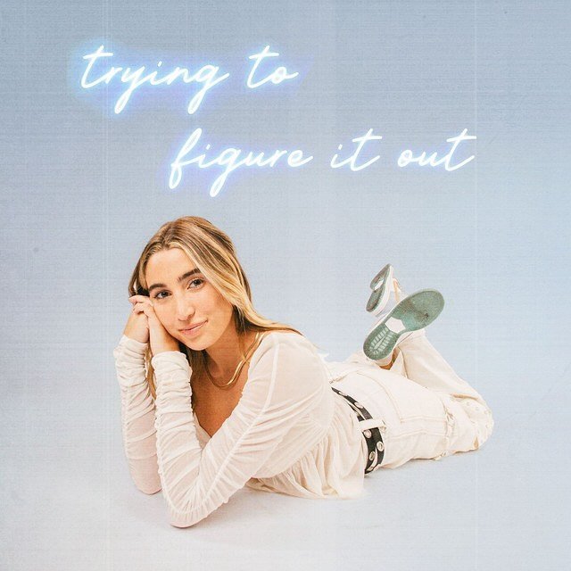 We&rsquo;re so excited to now be representing the host of the @tryingtofigureitout_podcast, @allypetitti! 🎙️ 

Ally&rsquo;s podcast features high caliber guests where the topics vary from relatable to interesting topics. Whether it&rsquo;s relations