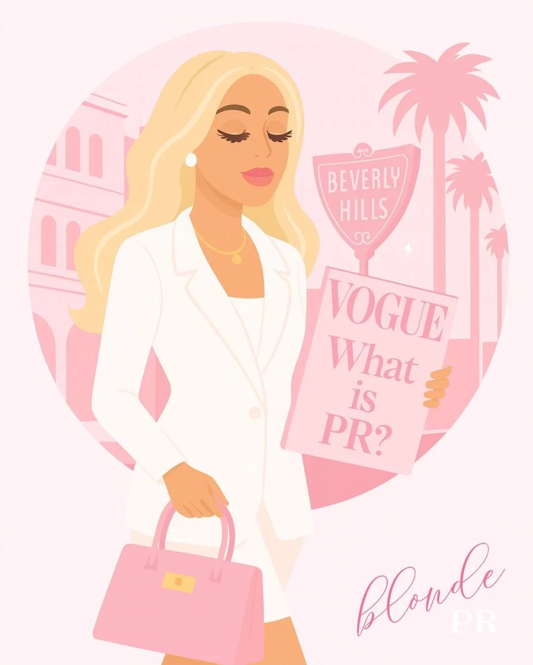 Ready to enter the glamorous world of PR? We&rsquo;ll help your brand take center stage and shine in a crowded market 💅🏻 With our couture 360&deg; approach, we elevate growing brands through strategy, style, &amp; storytelling 🎀

Connect with us a