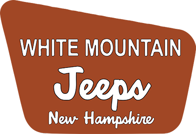 White Mountain Jeeps
