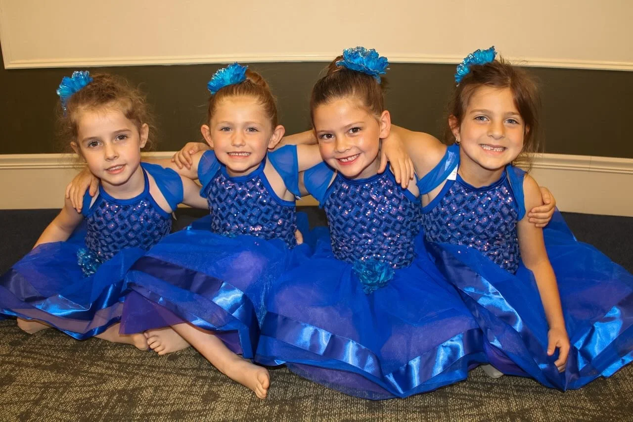 Still smiling from Recital Day!! 🩵 We are so proud of all of our dancers who stepped on stage with confidence, joy and heart!

📸: @shotby.mackenzie