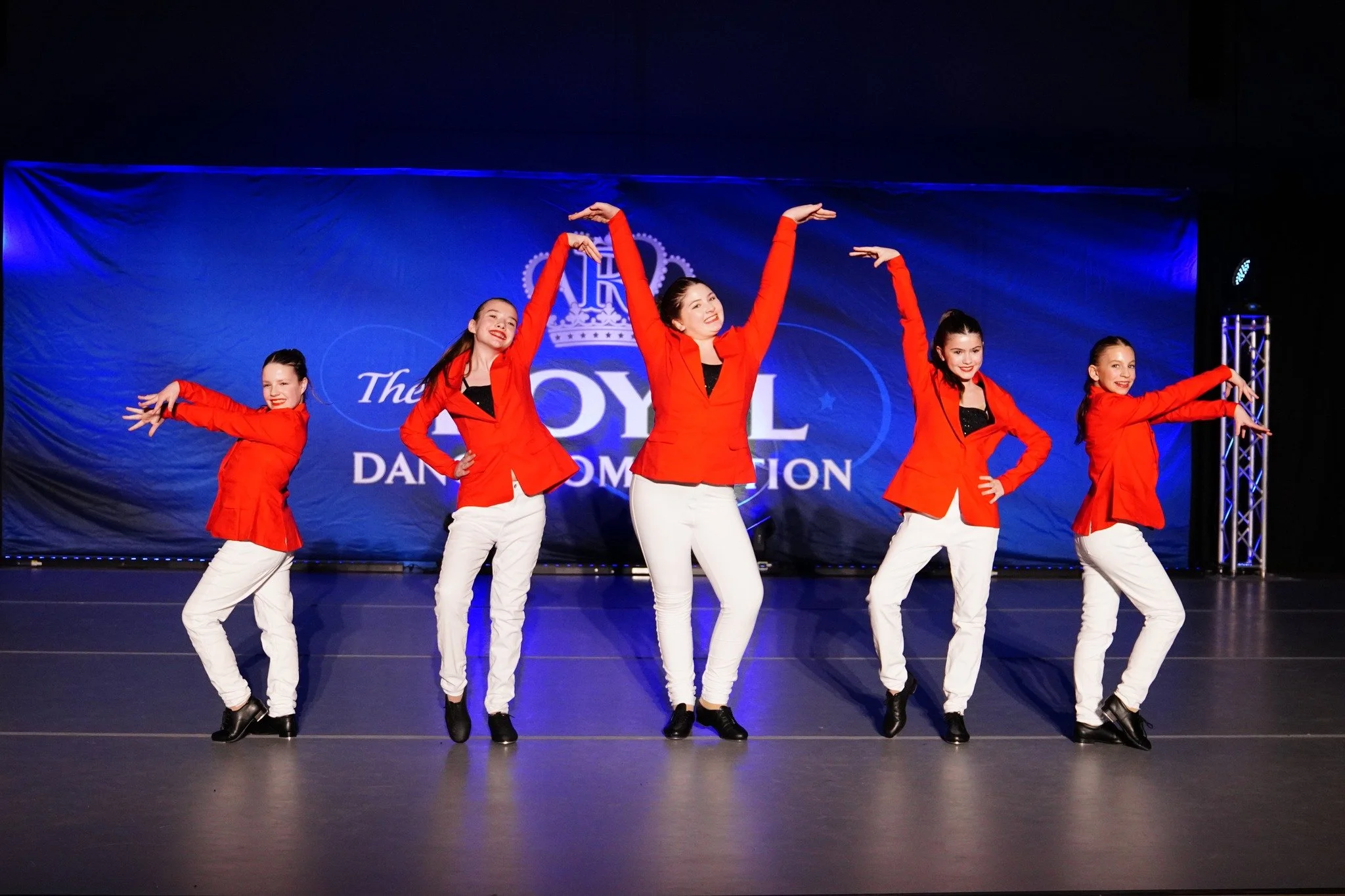 🎟 Don&rsquo;t forget to grab your Recital Tickets! Come support our dancers as they take the stage for our 3rd Annual Recital ✨
 
Ticket Link in bio! 

#LegacyDanceCenter #DanceRecital #SupportTheArts