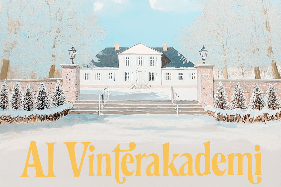 AI Vinterakademi, Klampenborg