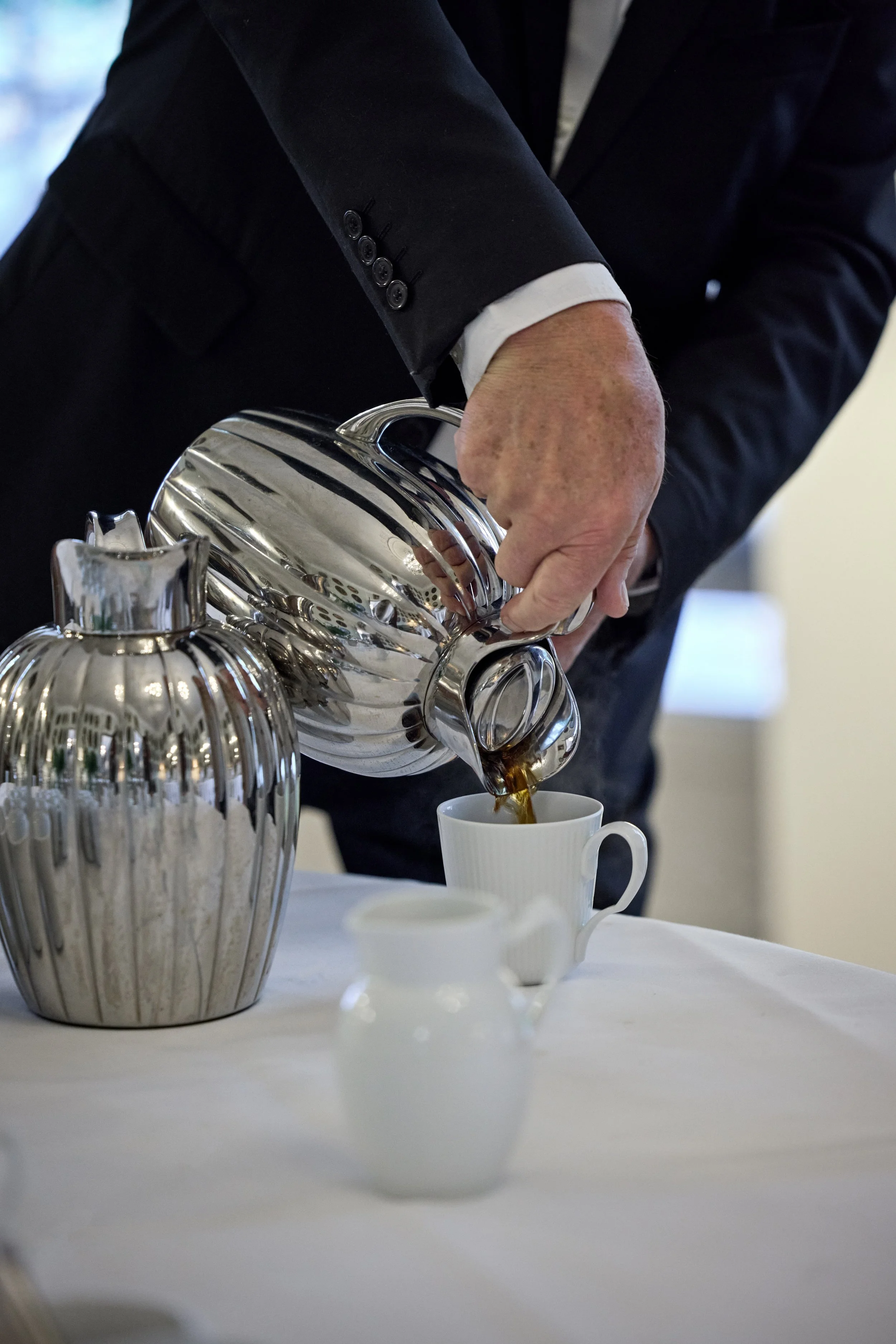 AI Forårsakademi, Klampenborg 