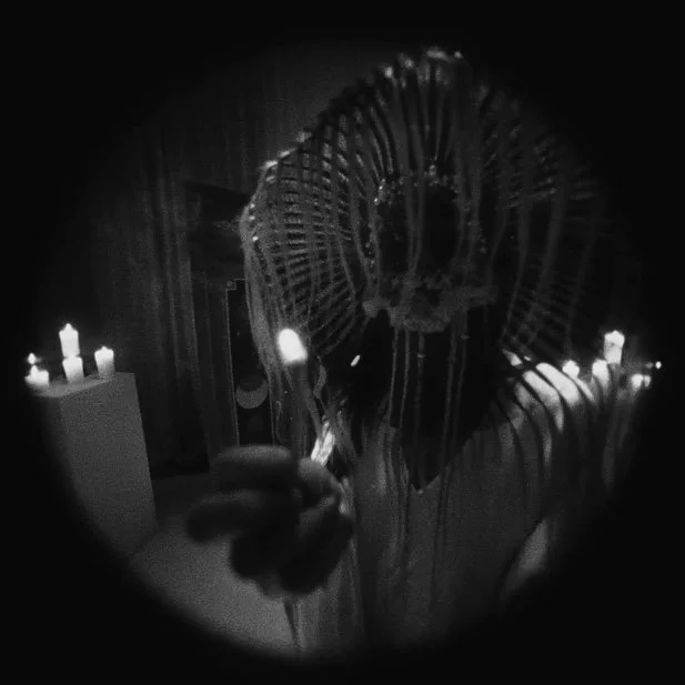 scarlett rouge at studio rö