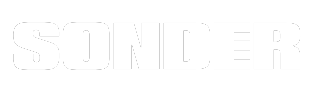 Sonder Logo