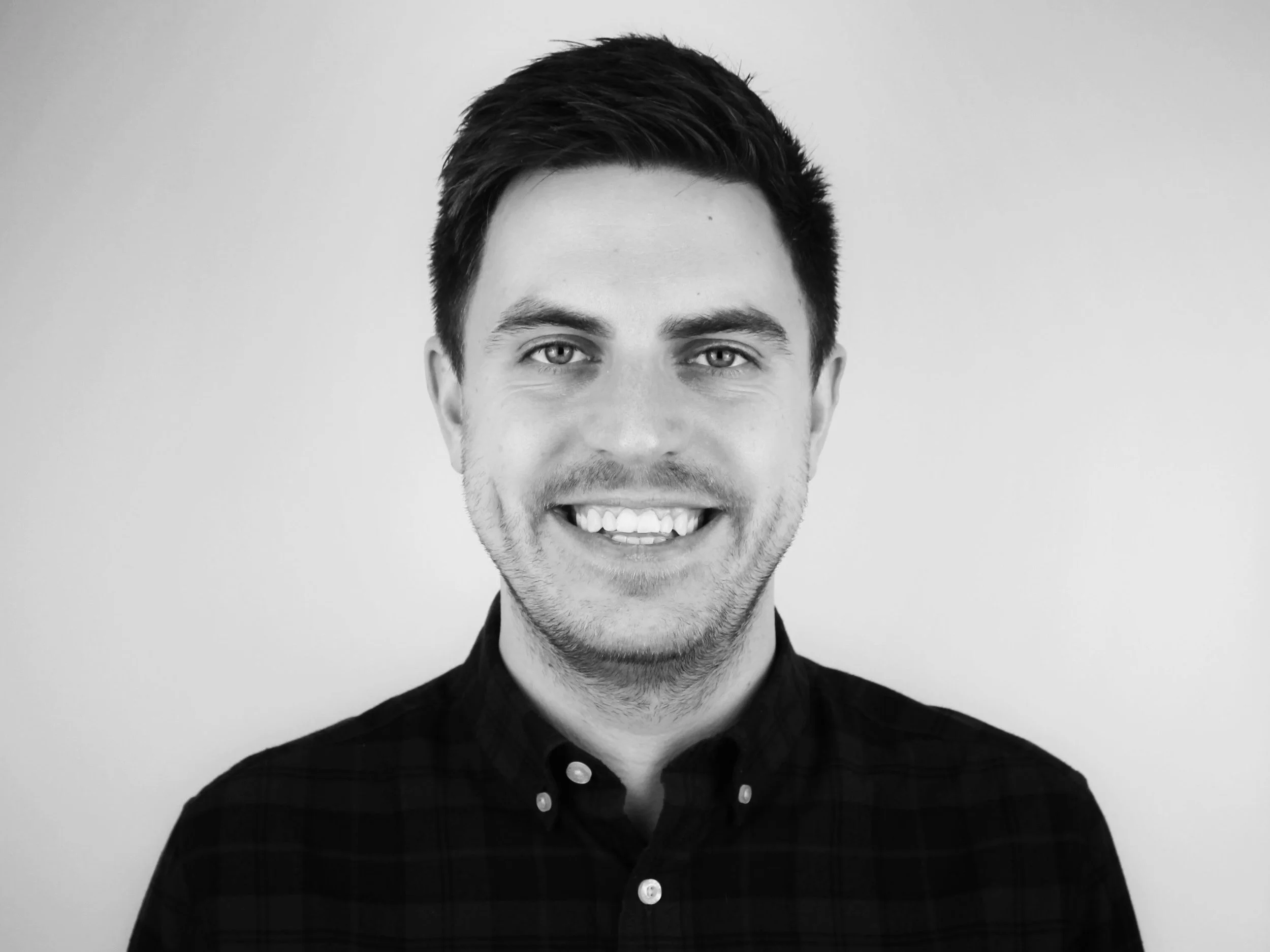 Matt Bell-Watson