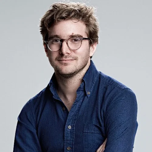 Rupert Carter