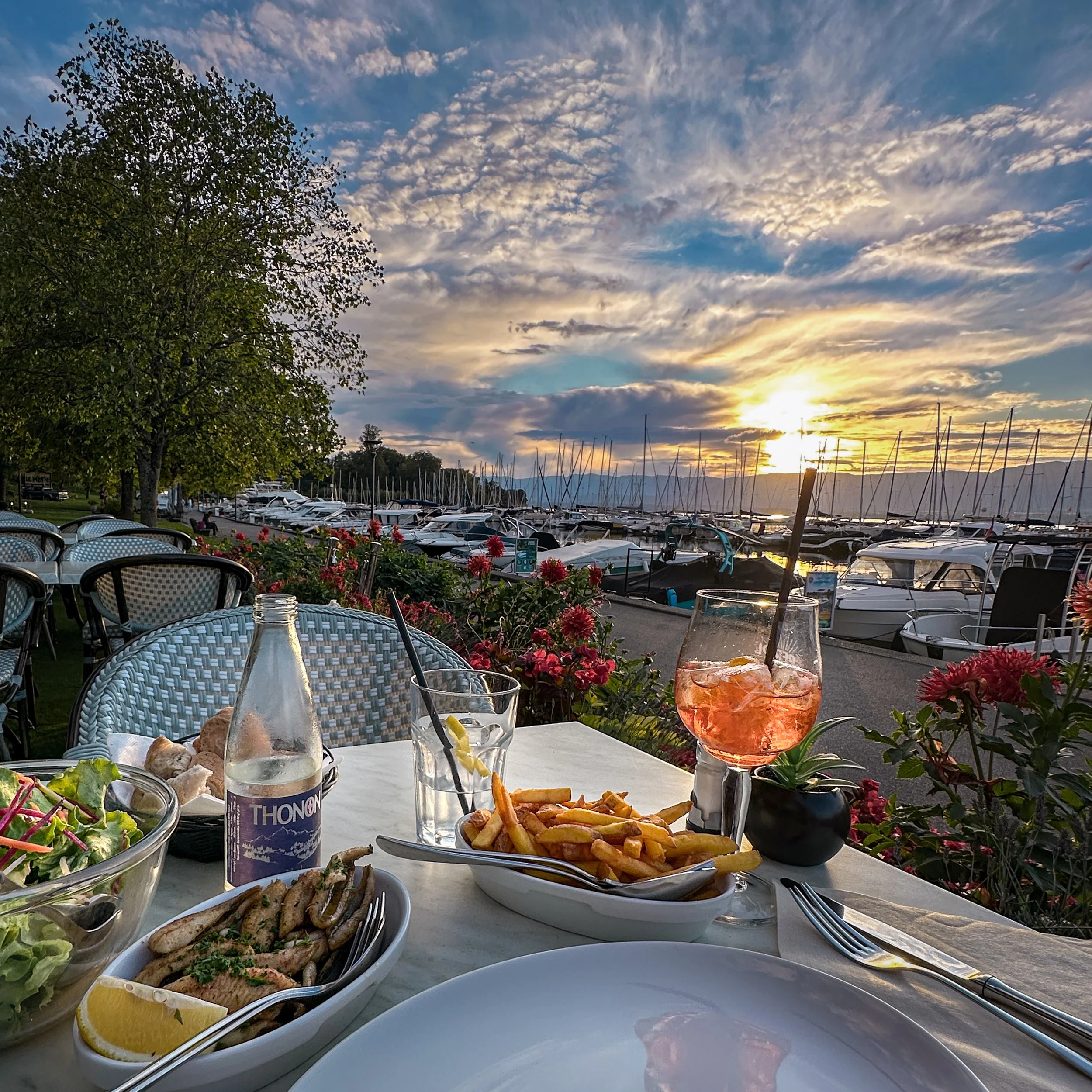 Hotel Restaurant du Port, France
