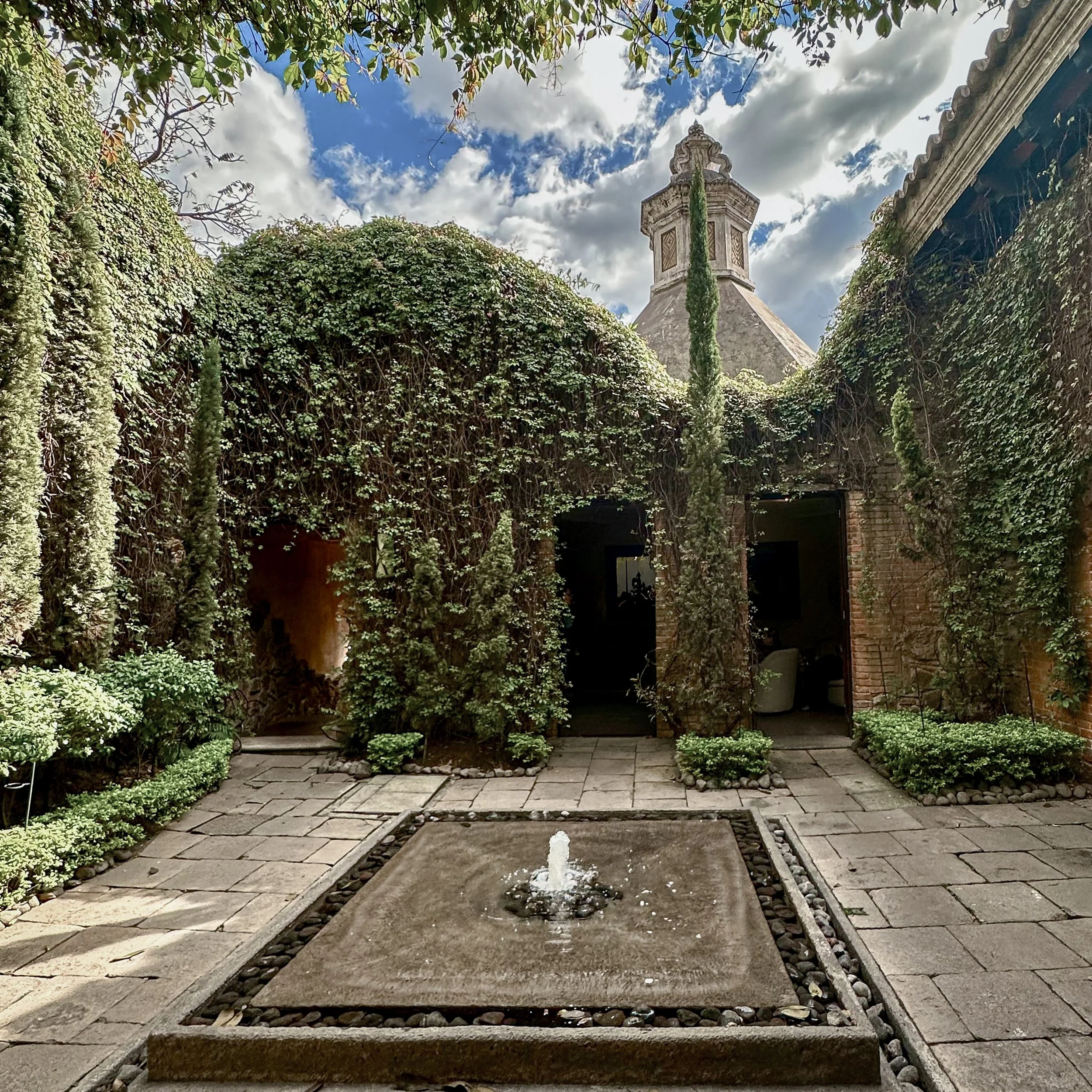 El Convento Boutique Hotel, Guatemala
