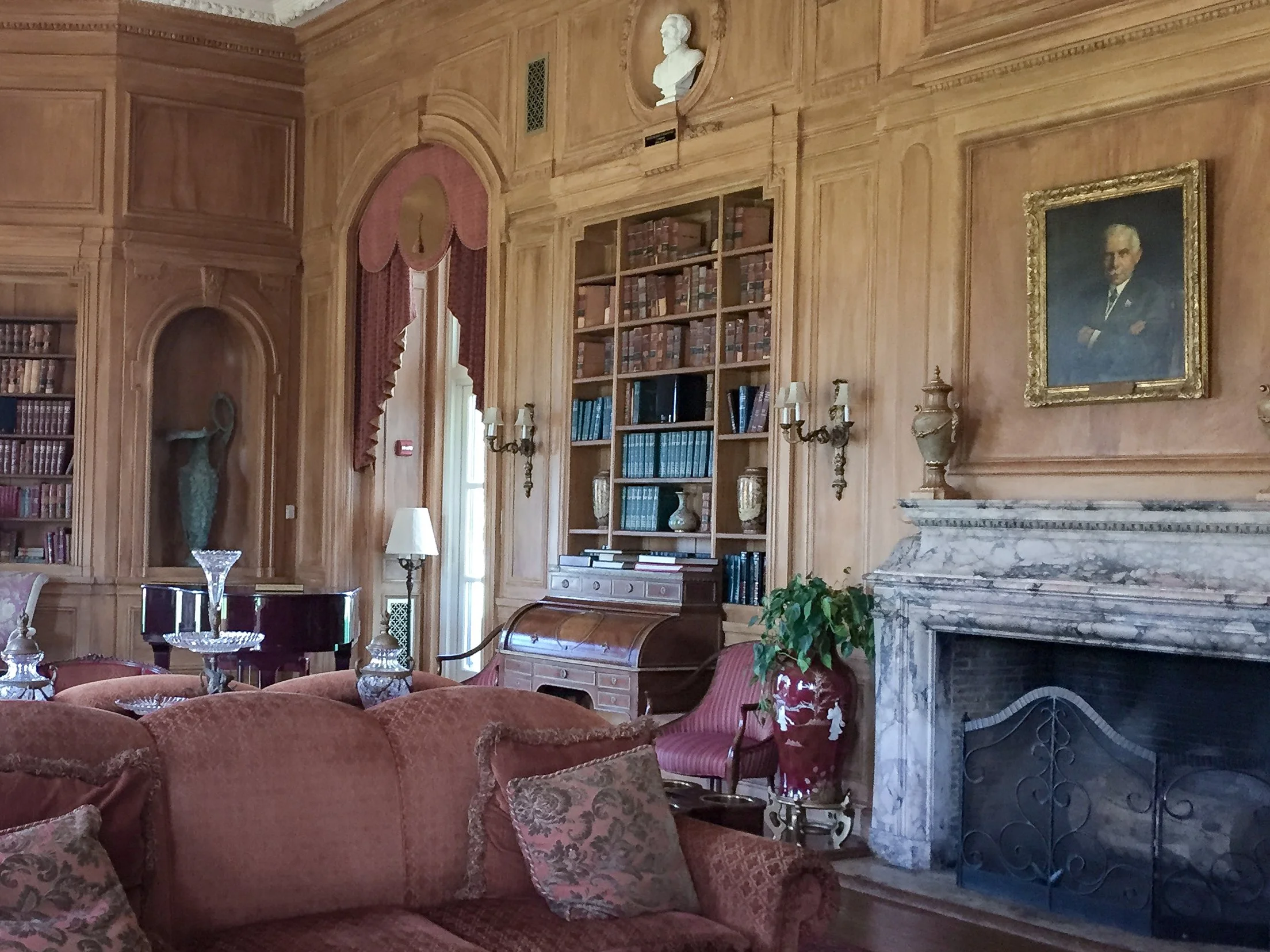 Oheka Castle, New York