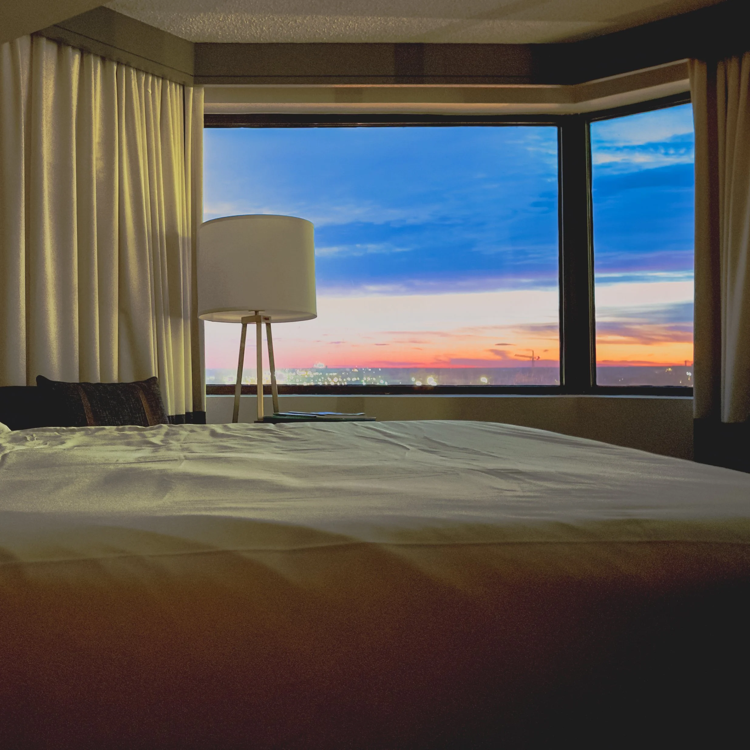 Omni Richmond Hotel, Virginia