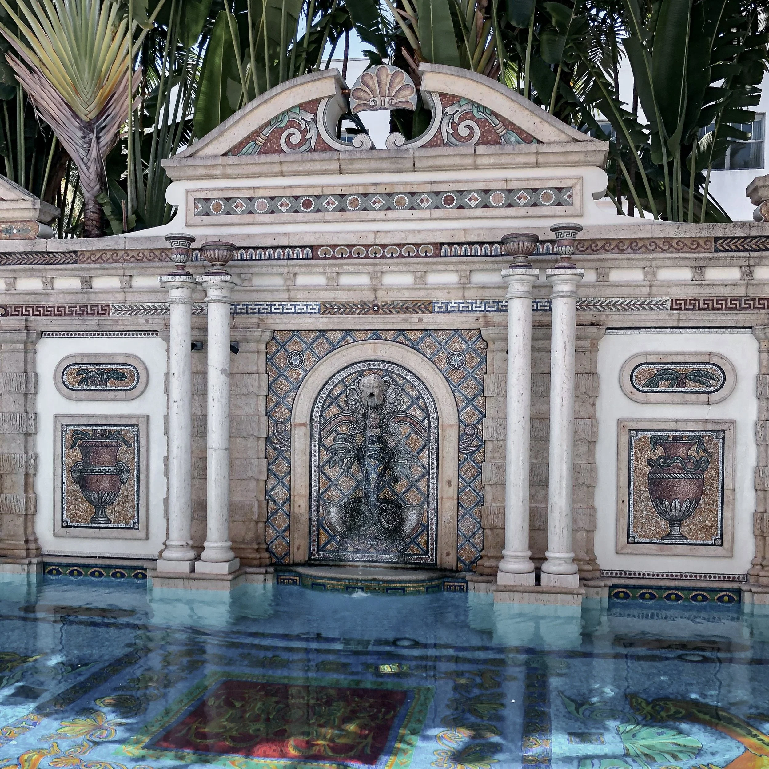 Versace Mansion, Florida