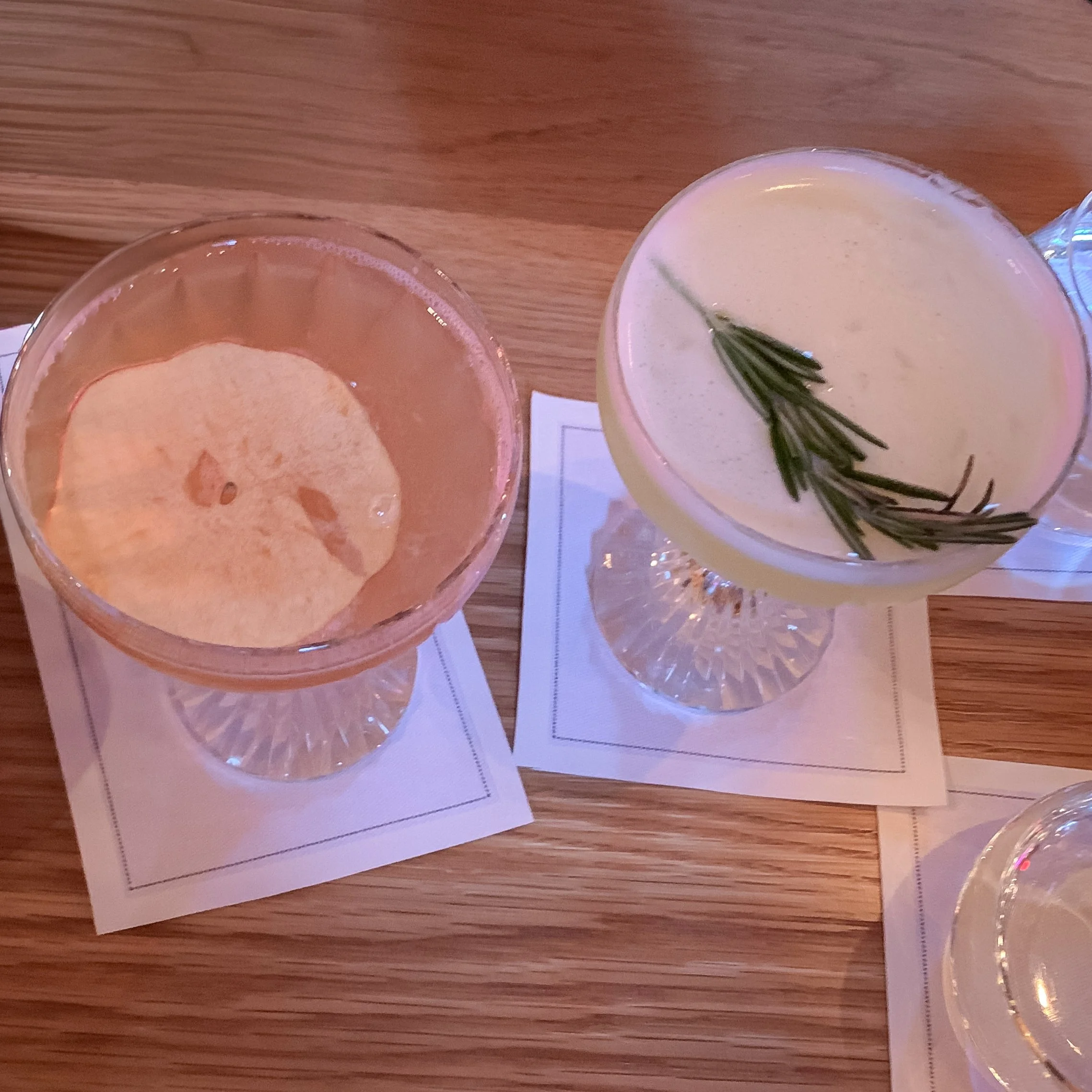 Baccarat Hotel, New York