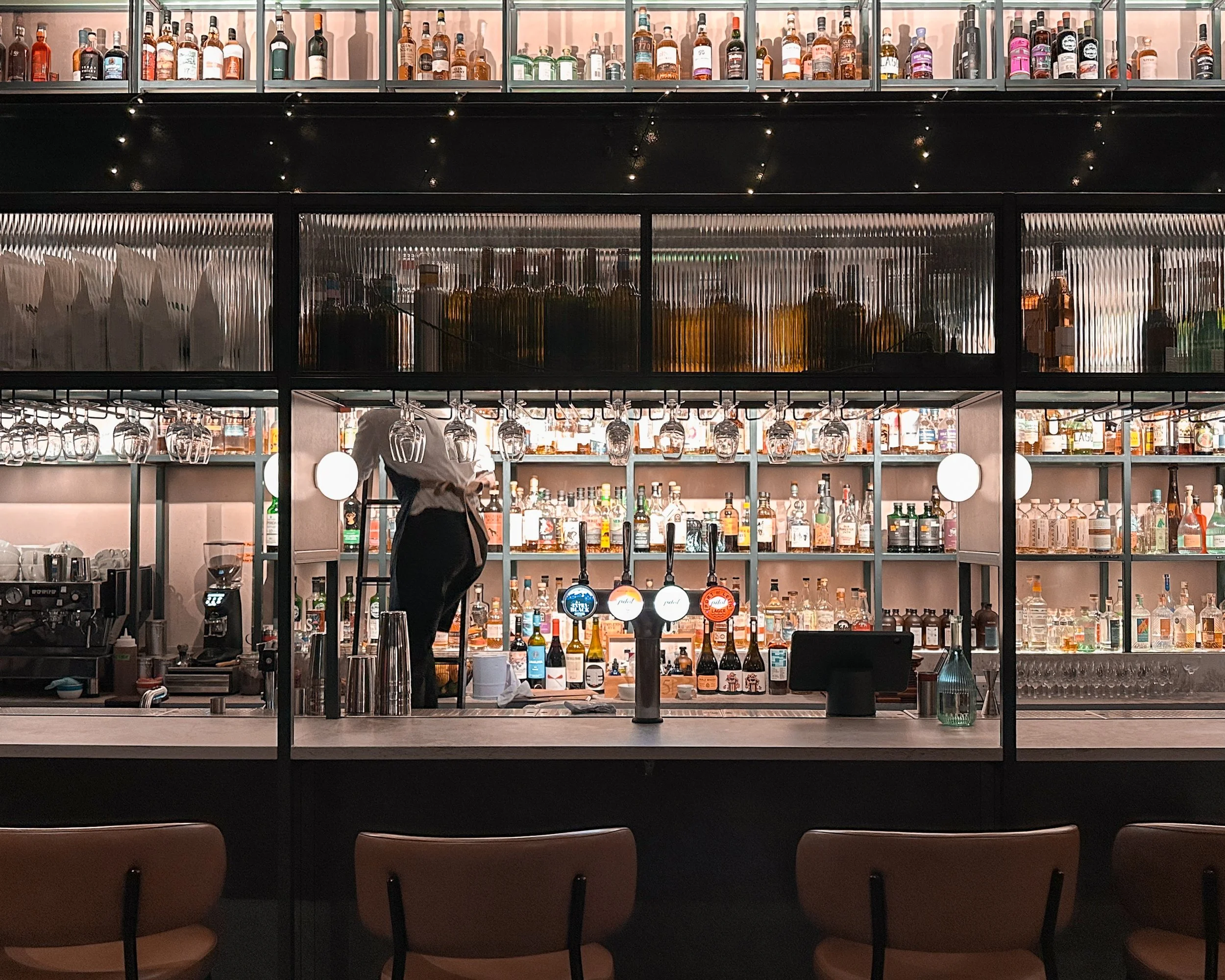 Port of Leith Distillery, Scotland