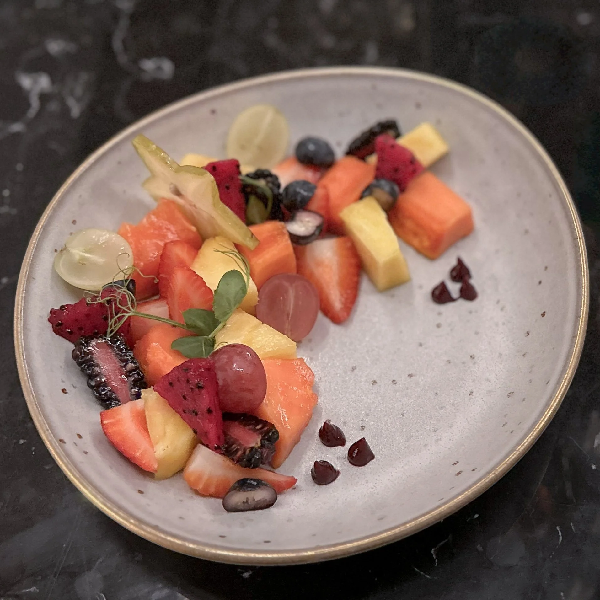 L'Égoïste Bar & Restaurant, Portugal