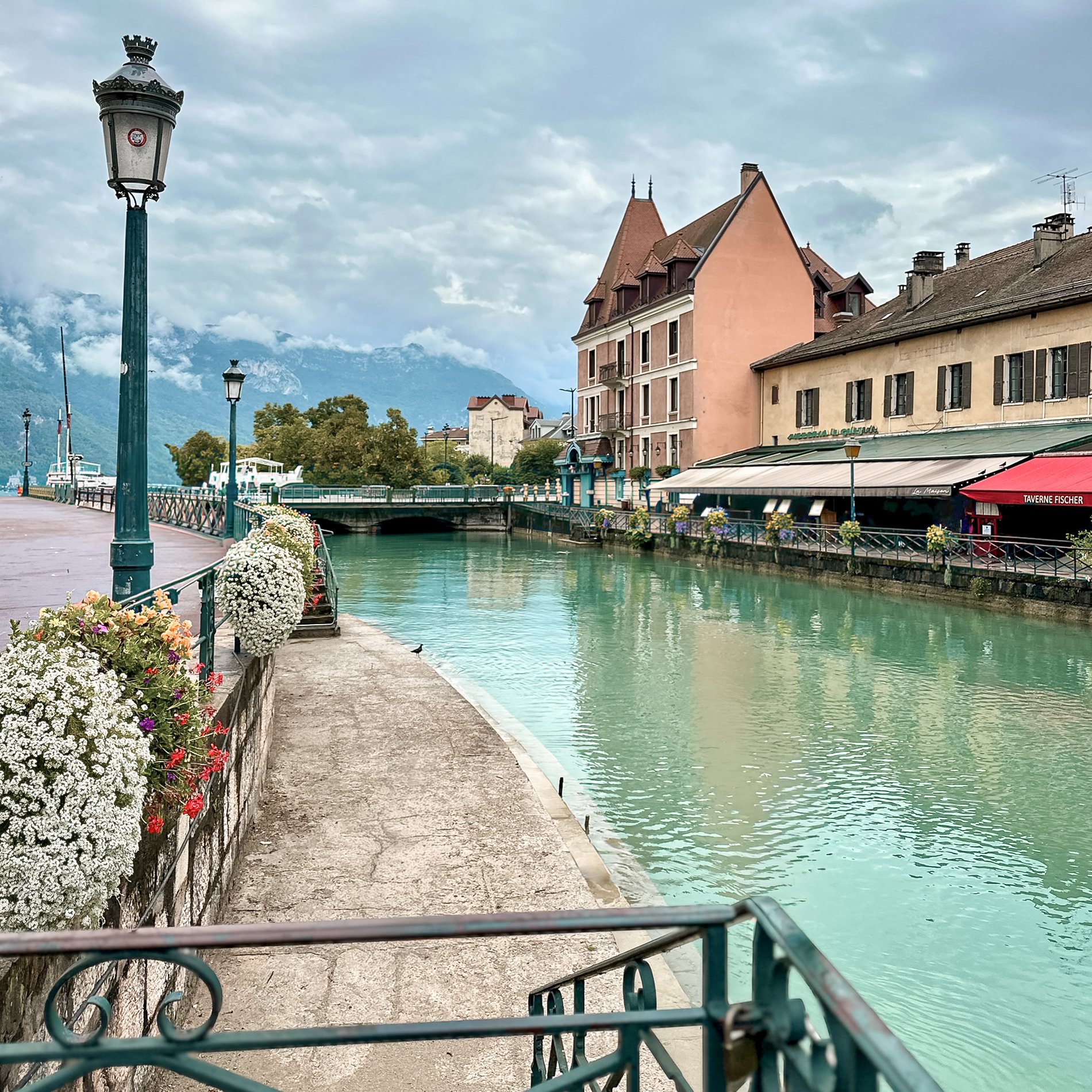 Annecy, France
