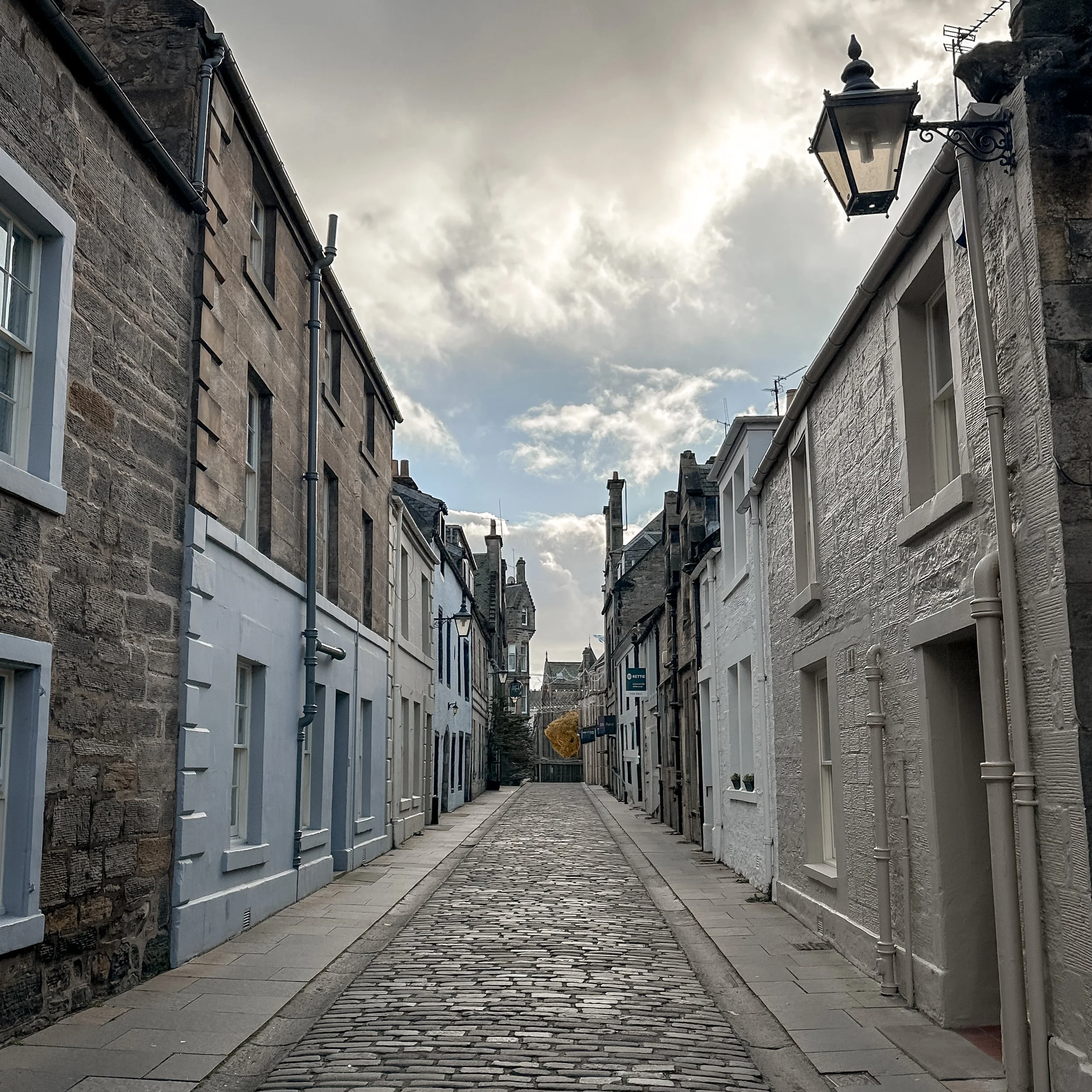 Saint Andrews, Scotland
