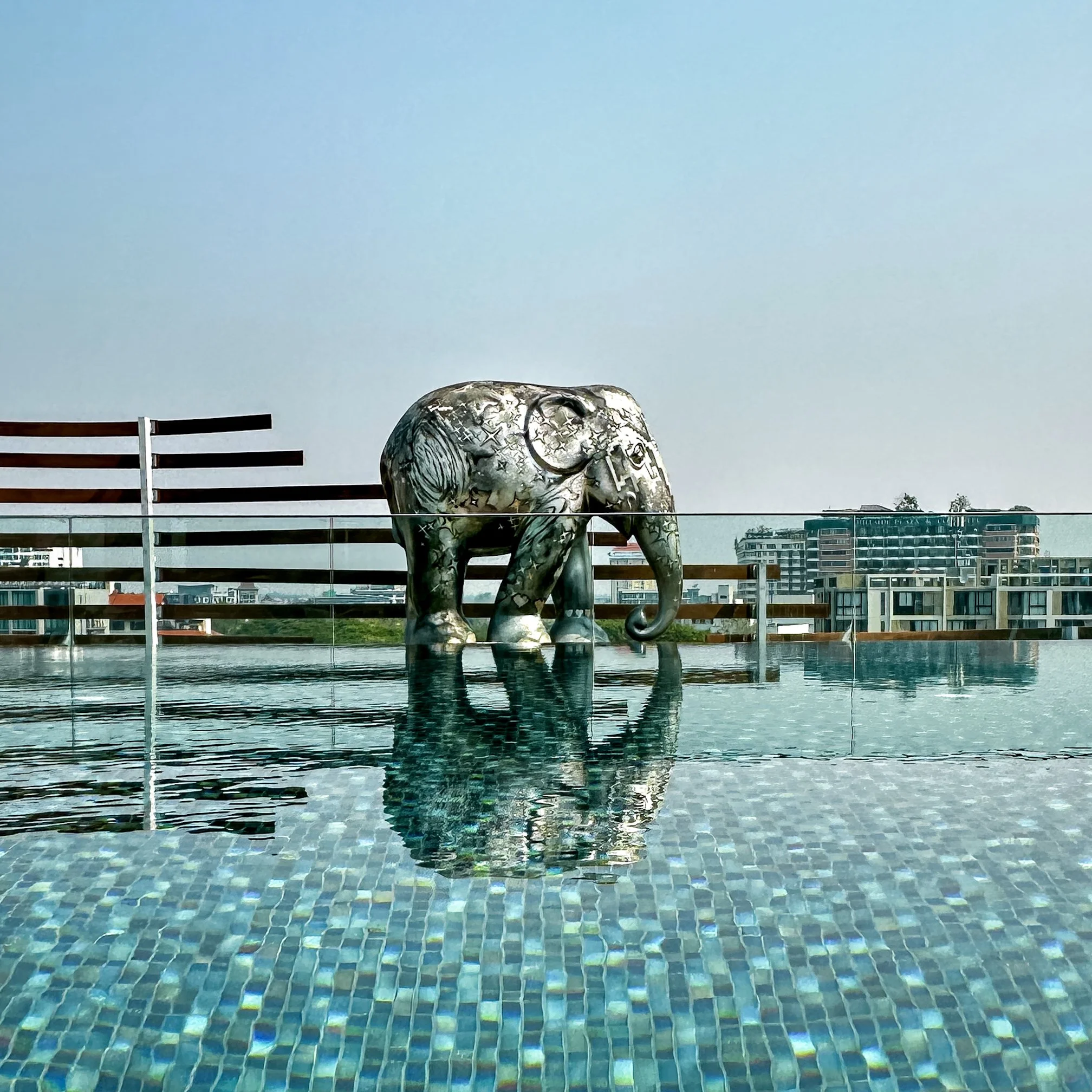 AMANOR Hotel, Thailand