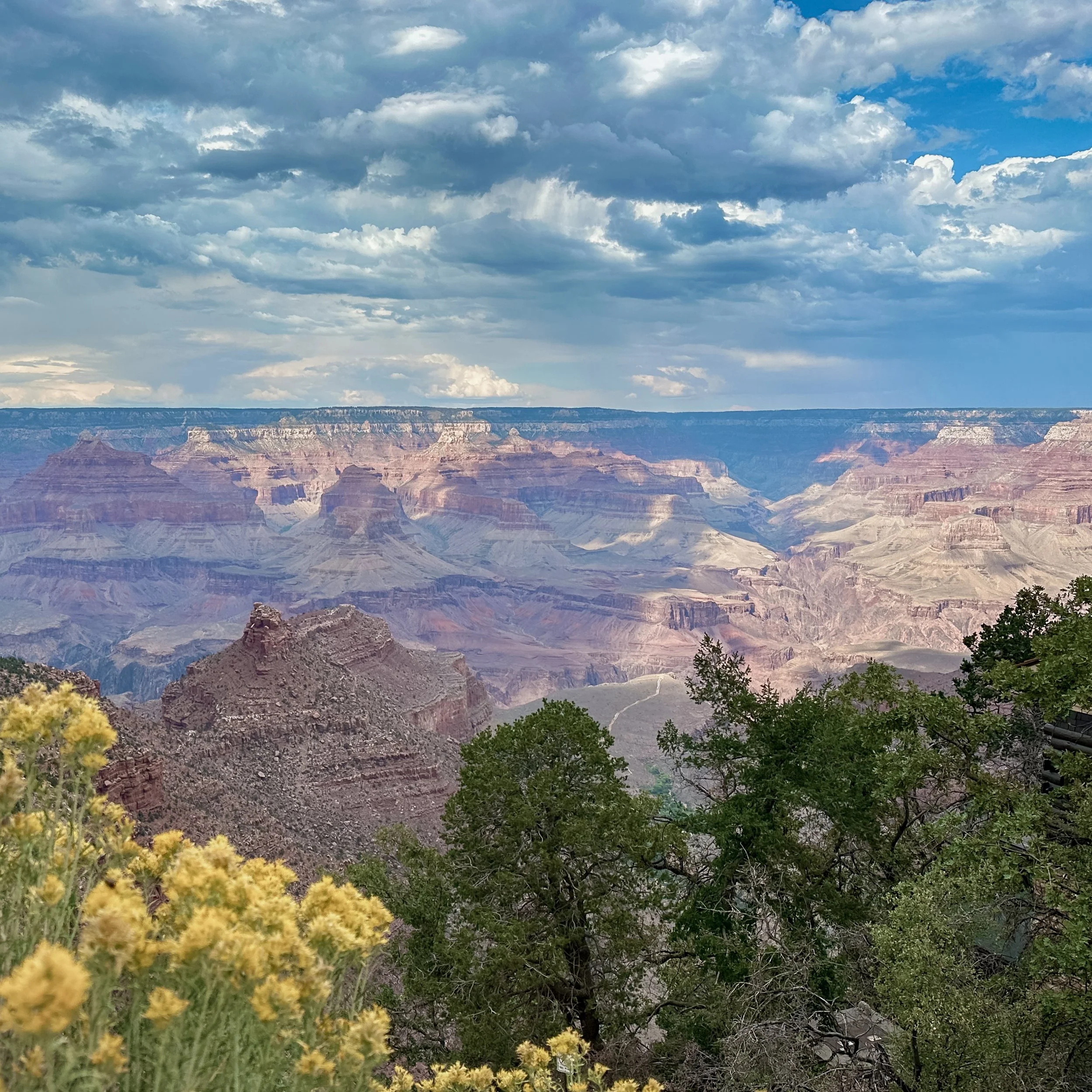 Grand Canyon National Park, Arizona