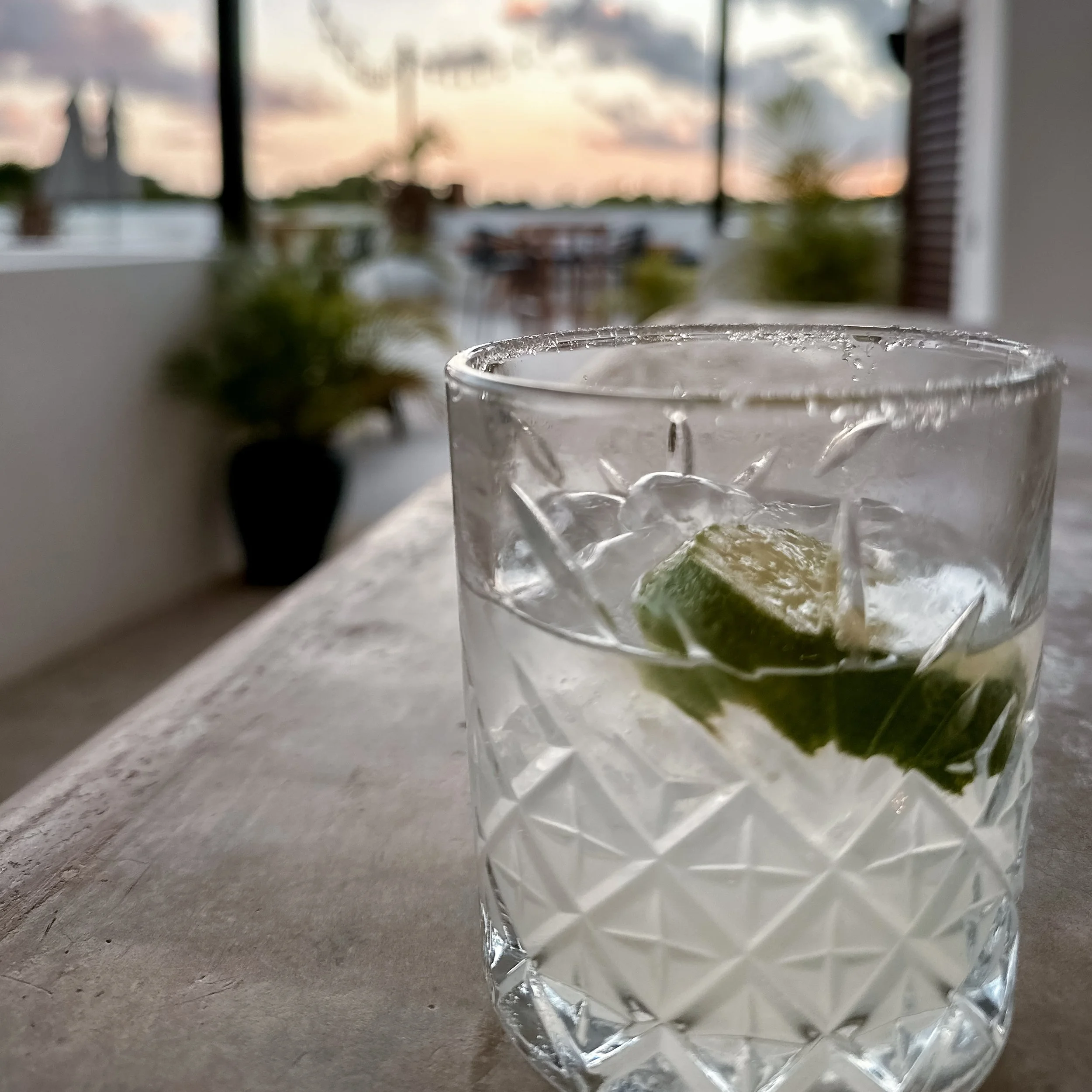 K'uyen Boutique Hotel, Mexico