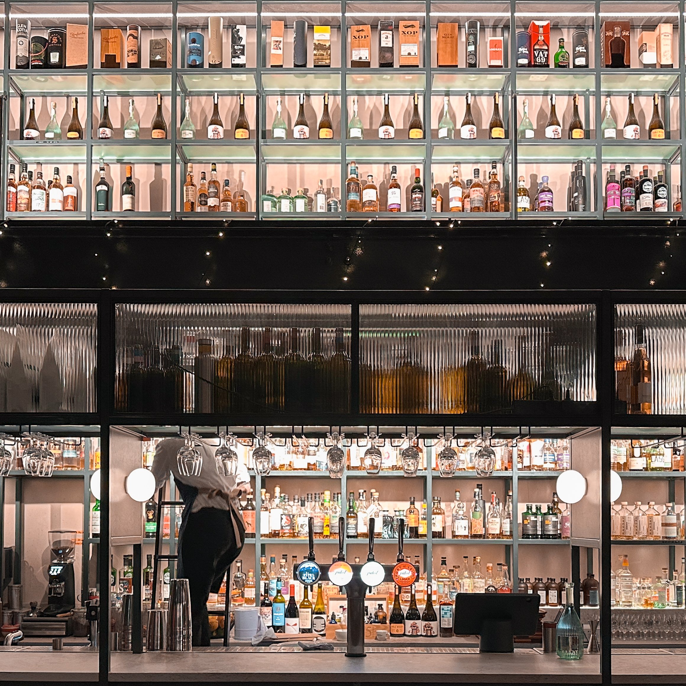 Port of Leith Distillery, Scotland