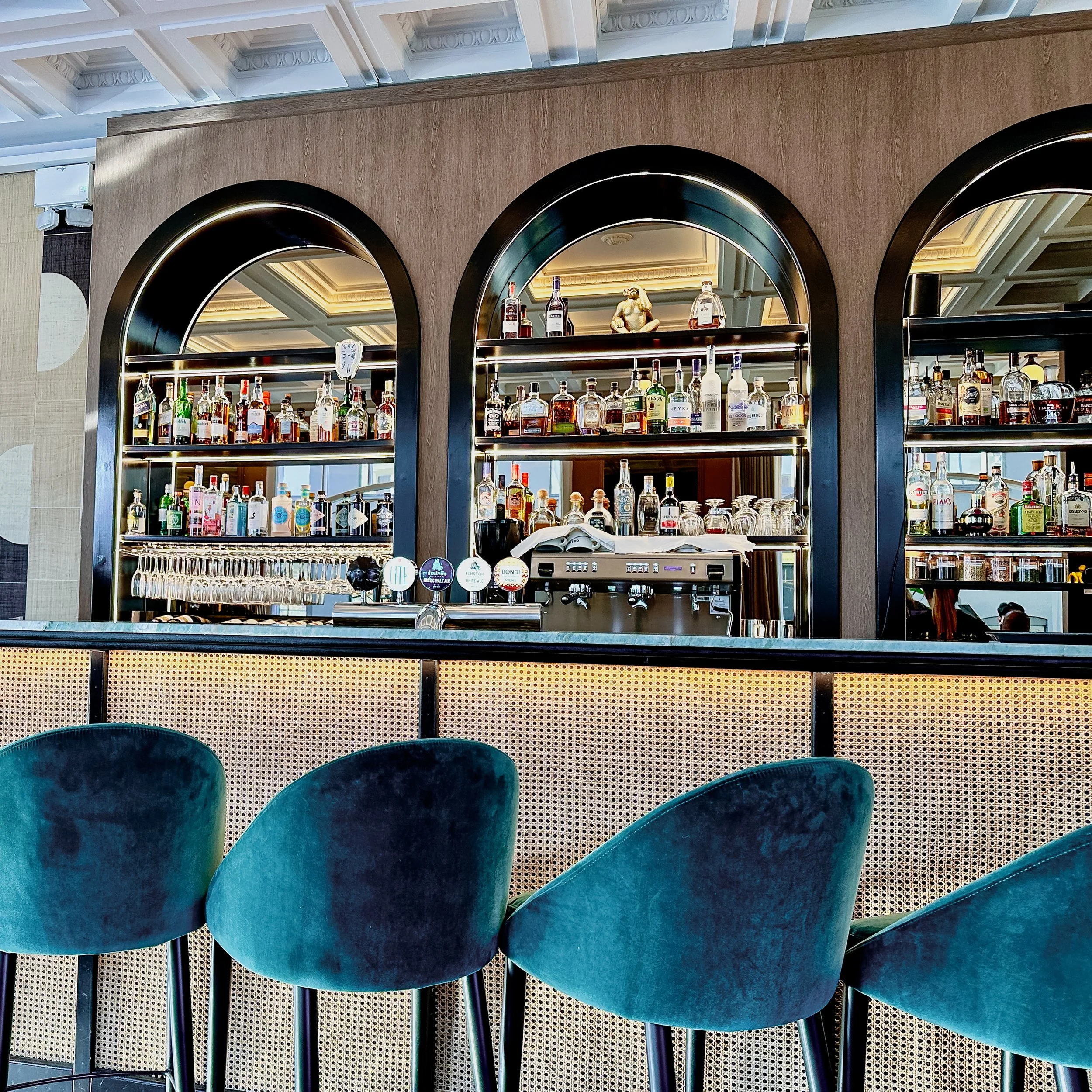 Sólon Íslandus, Iceland