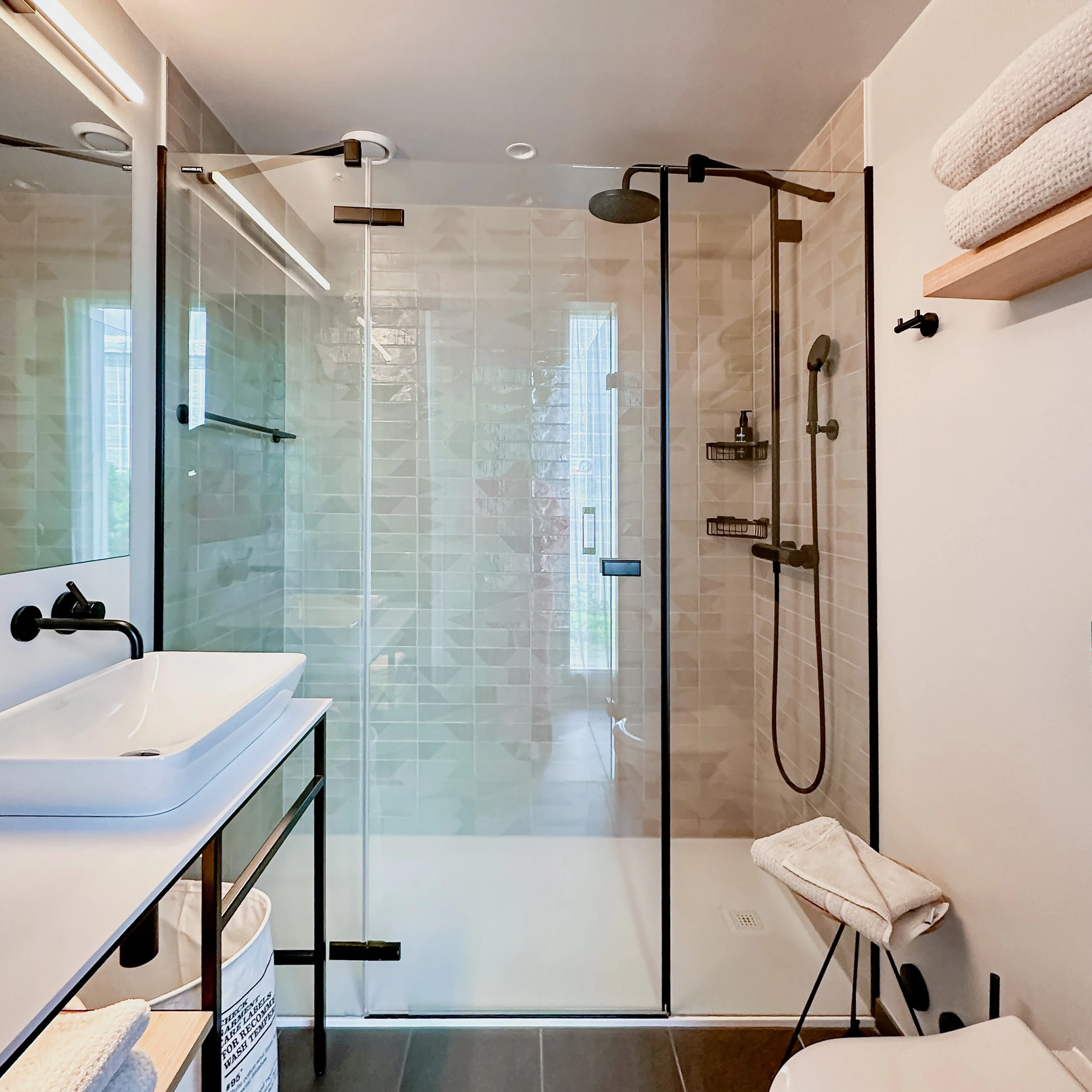 Stay KooooK Geneva City, Switzerland